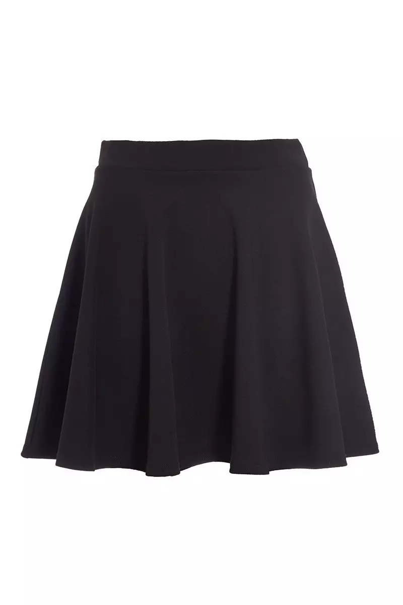 Jersey shop skirt quiz