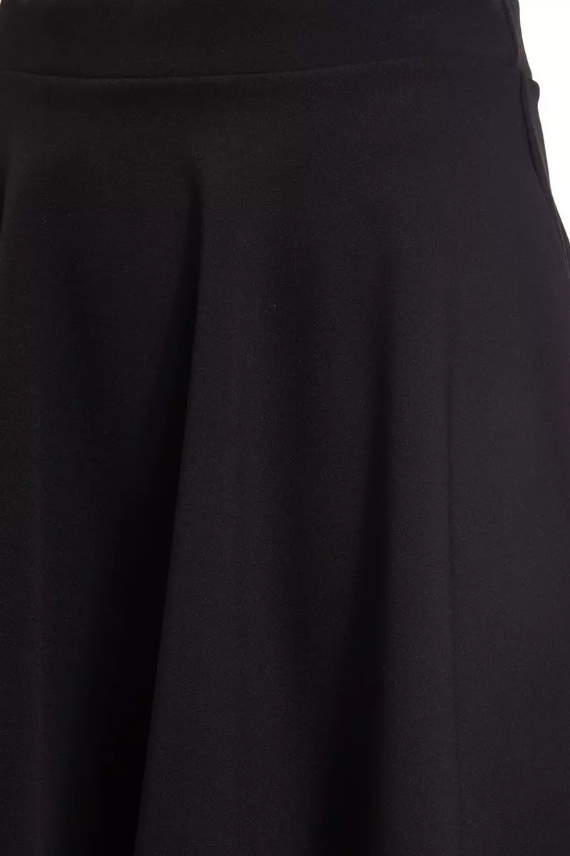 Black school skirt quiz sale