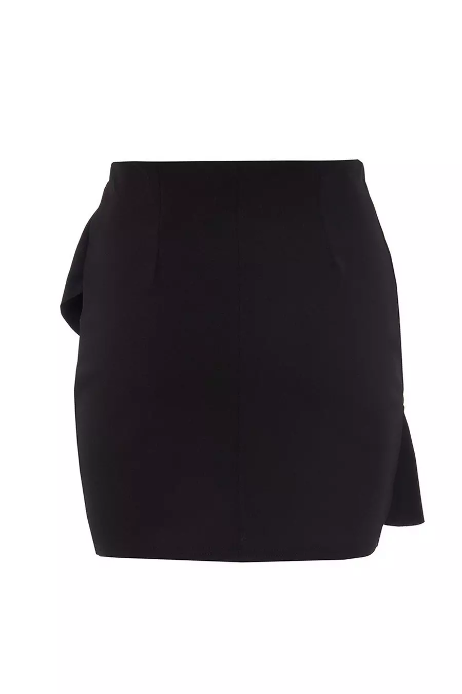 Black school skirt quiz hotsell