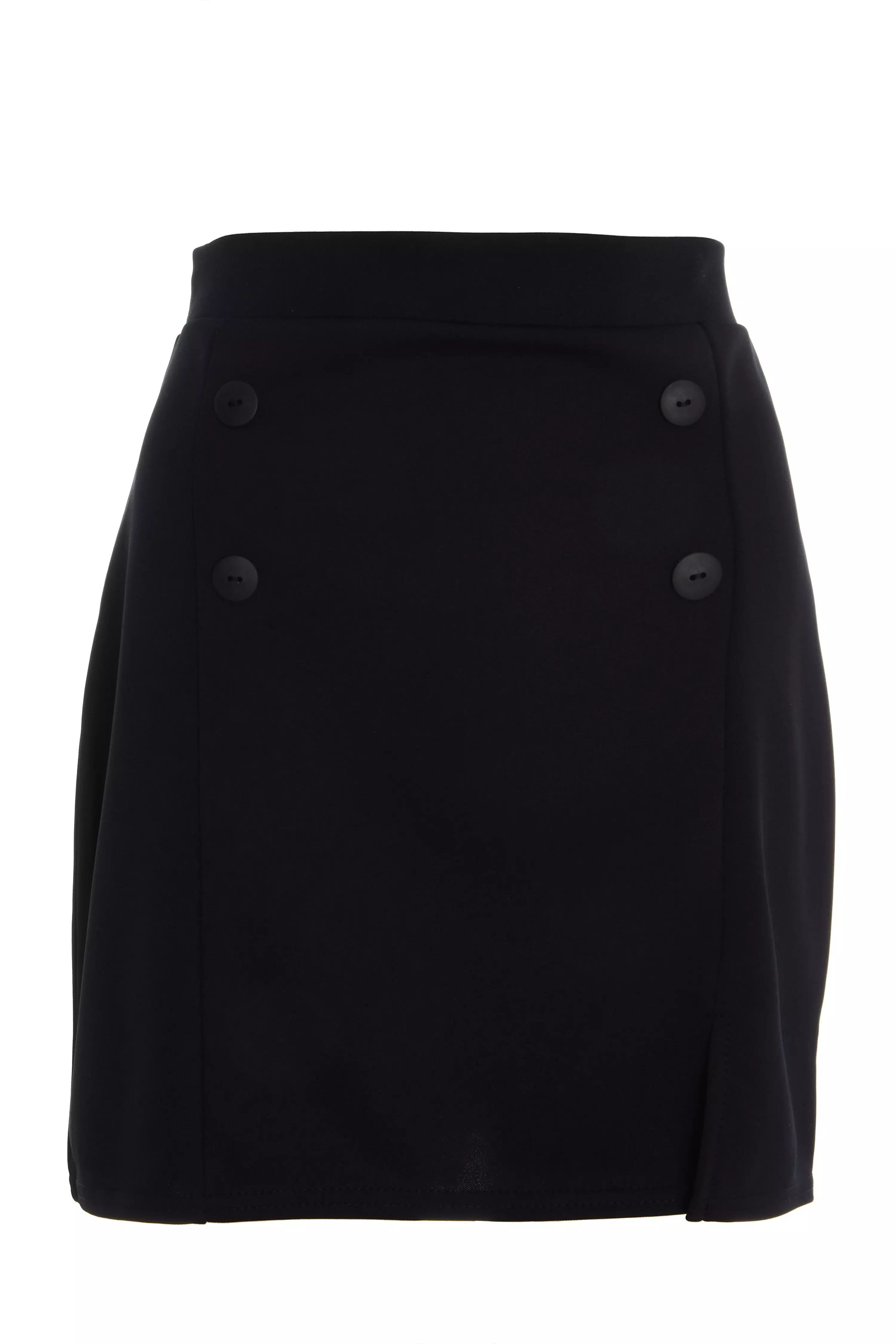 Quiz school pencil skirt best sale