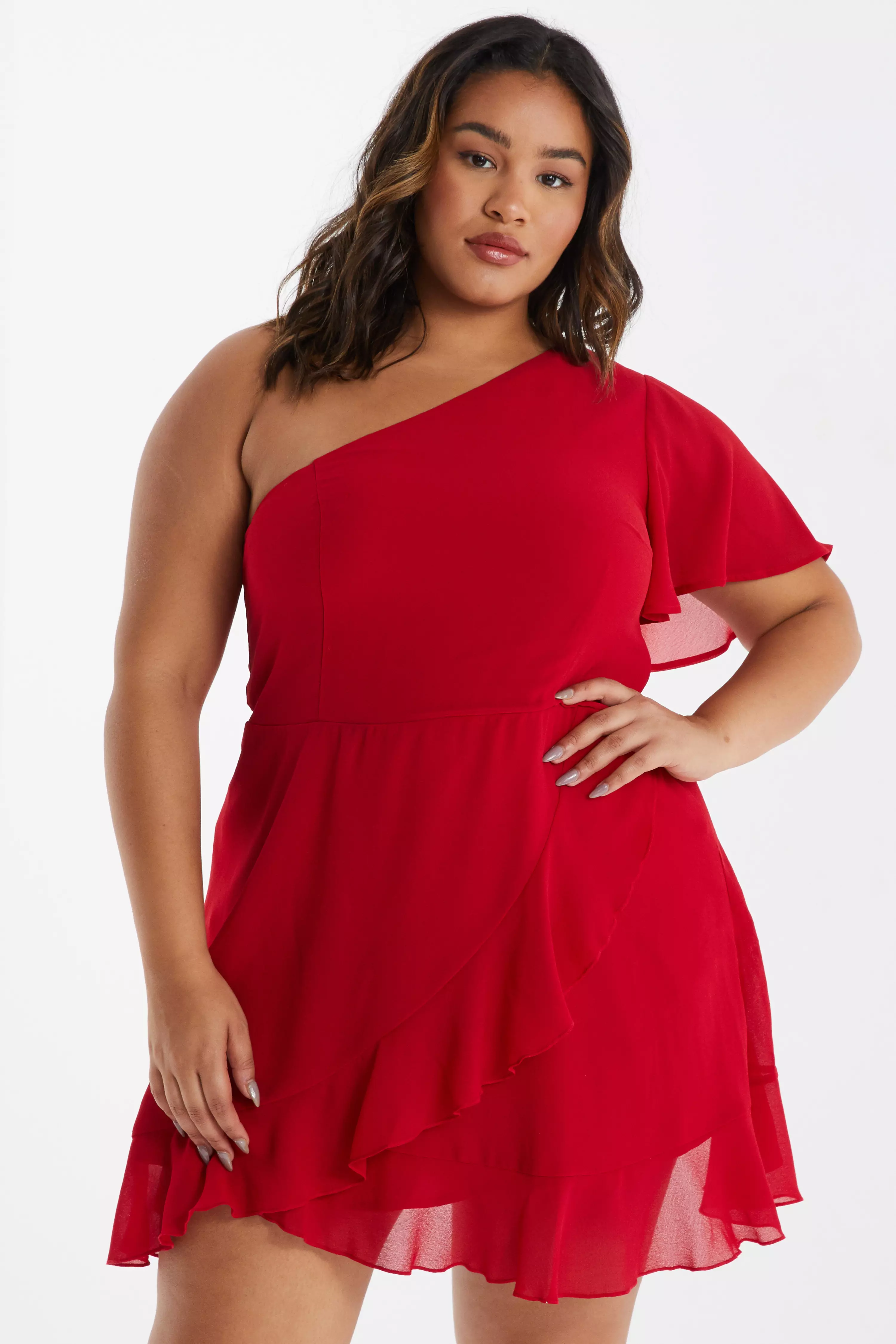 Plus size 2024 dresses quiz