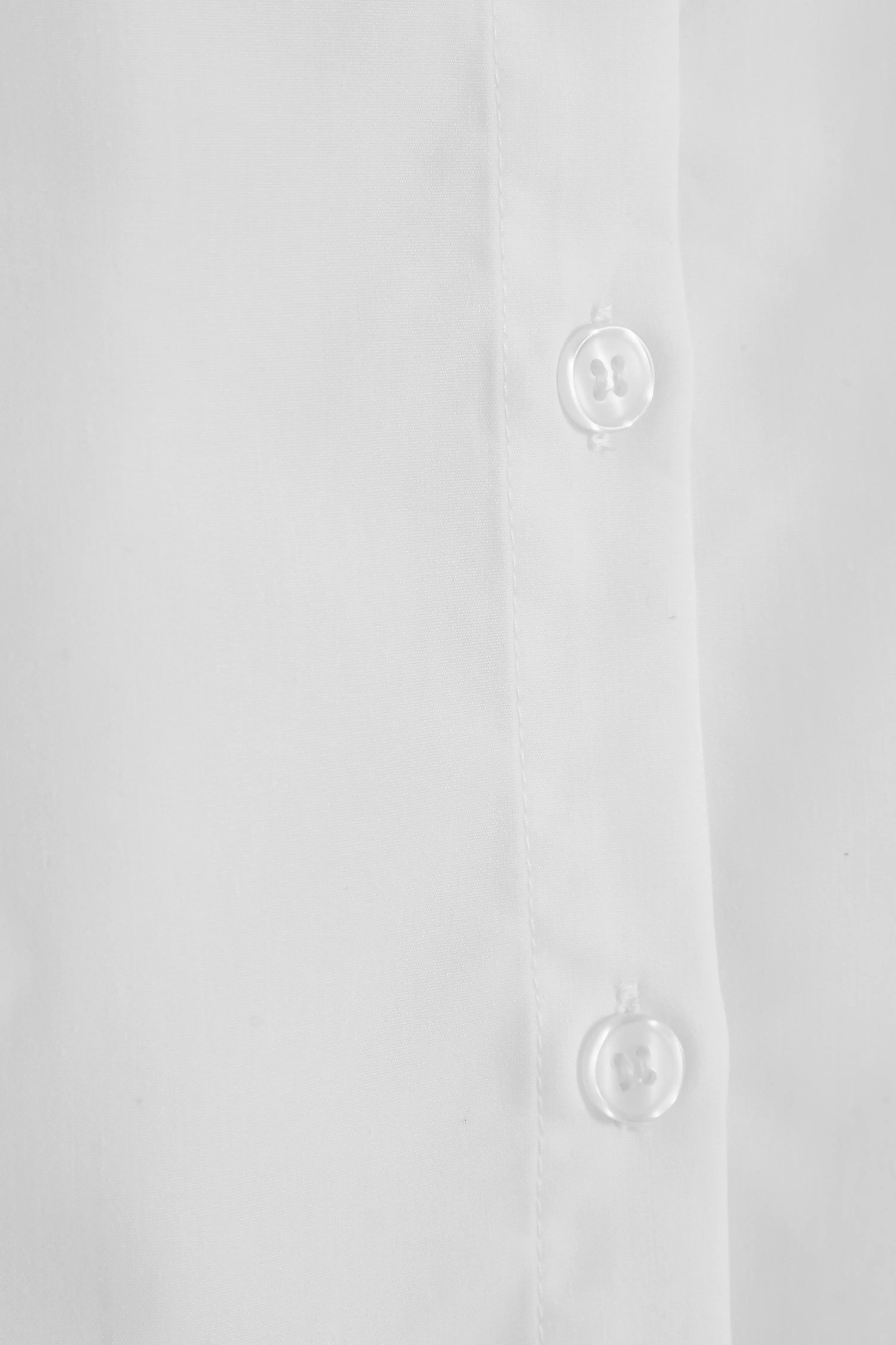 White Button Down Shirt