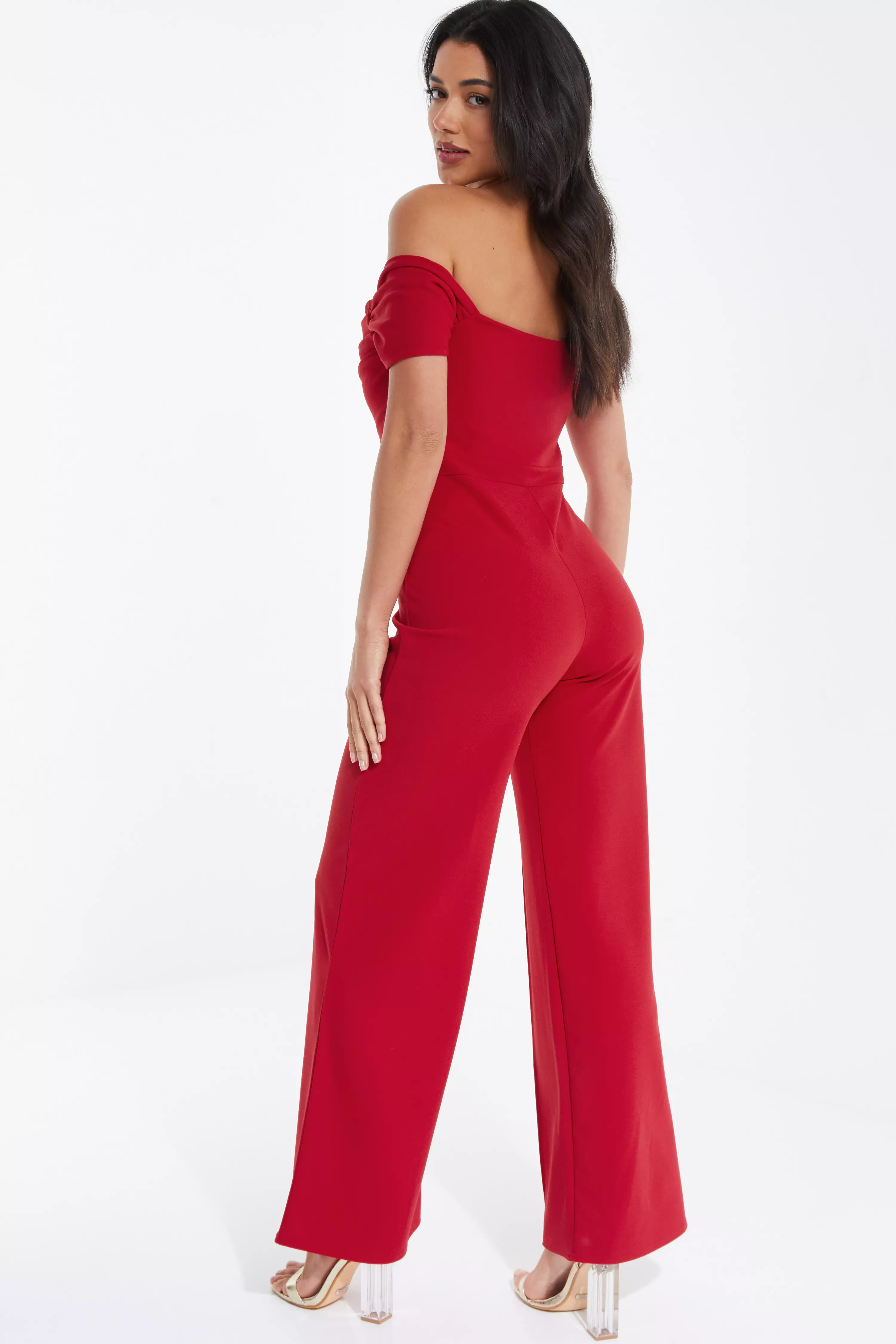 Quiz new in store jumpsuits