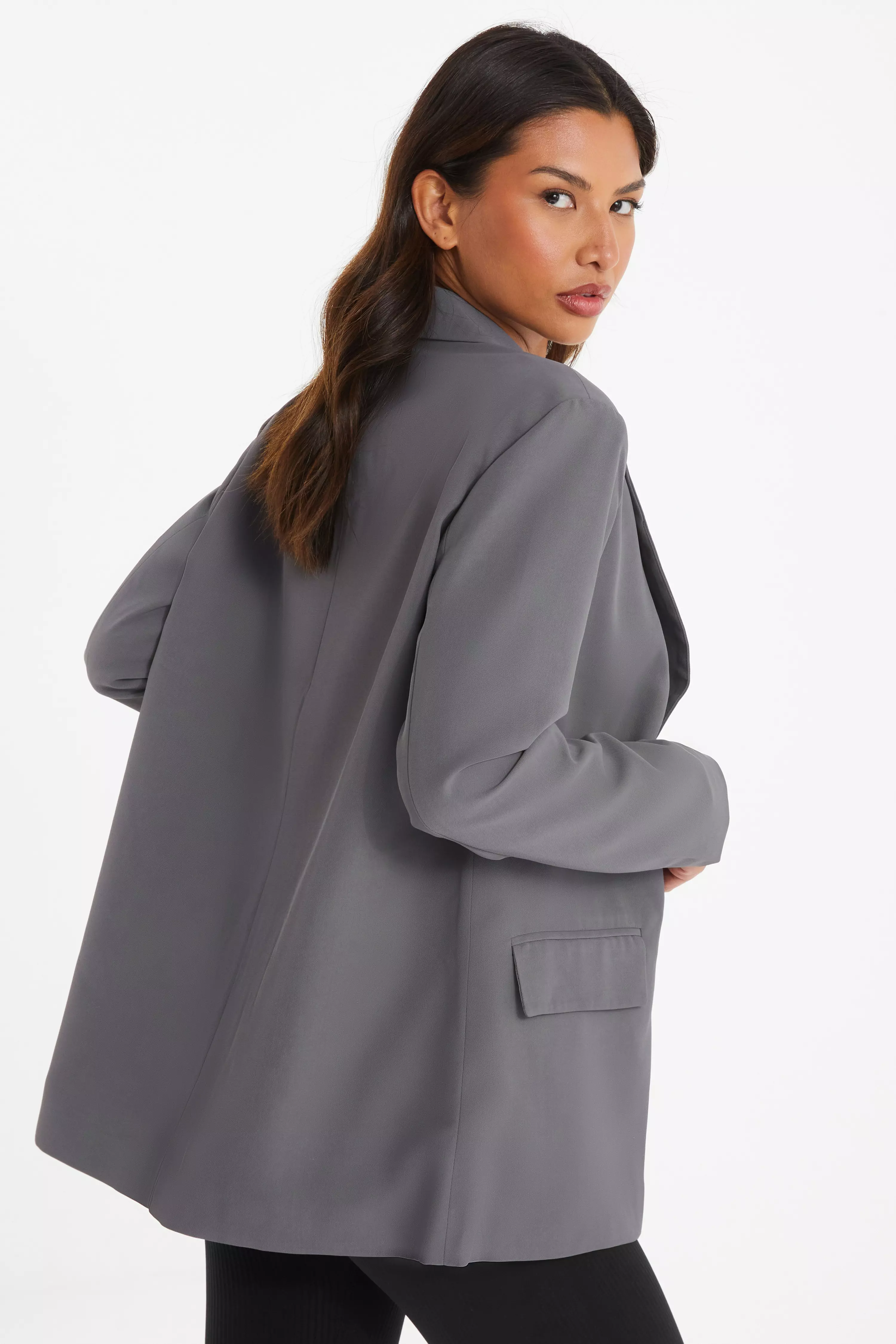 Quiz on sale womens coats