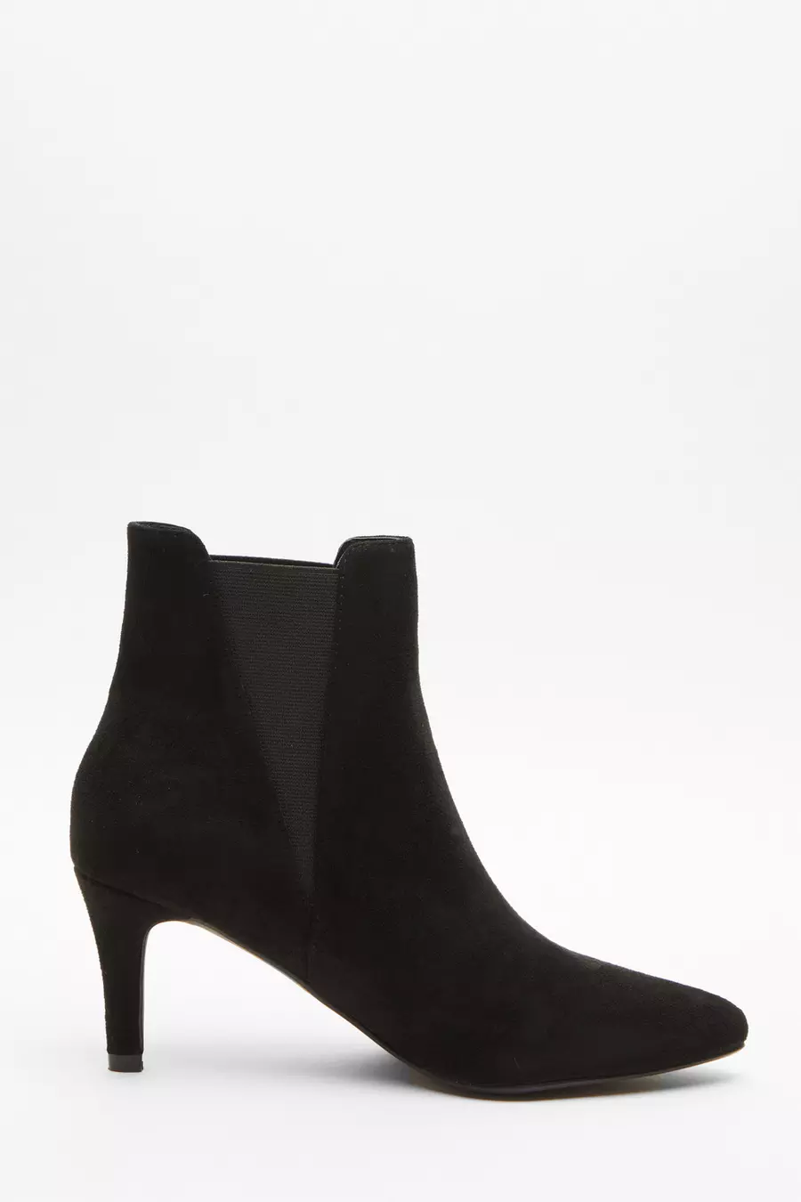 Stretch ankle boots uk on sale