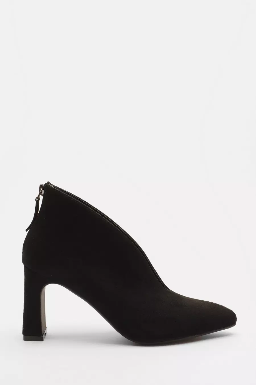 Black block boot heels hotsell