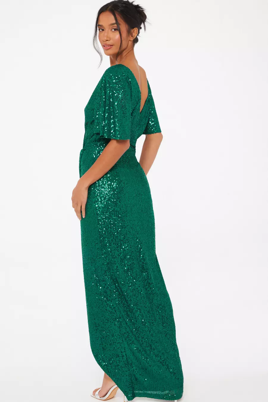 Petite maxi dresses uk online