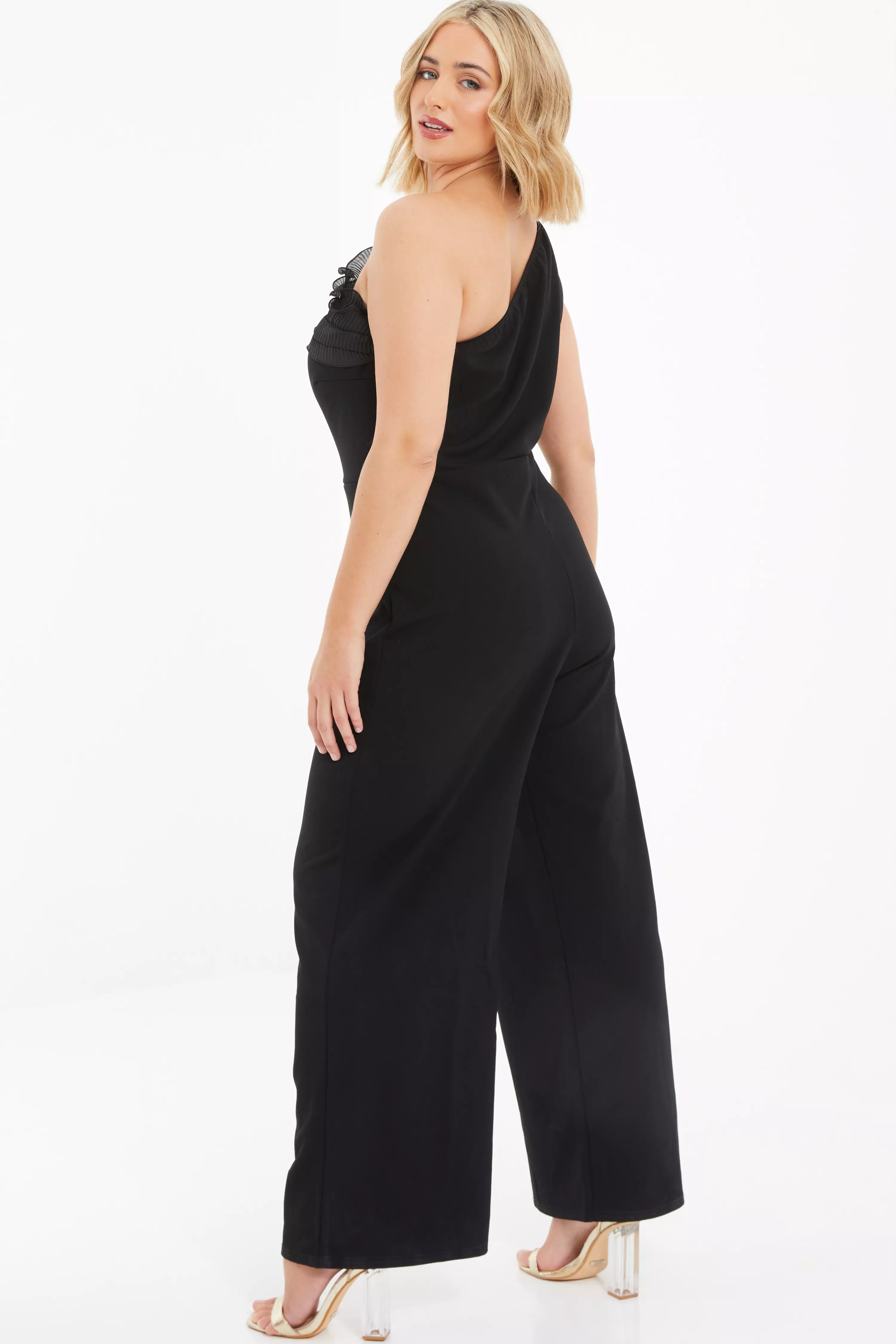 Quiz store petite jumpsuits