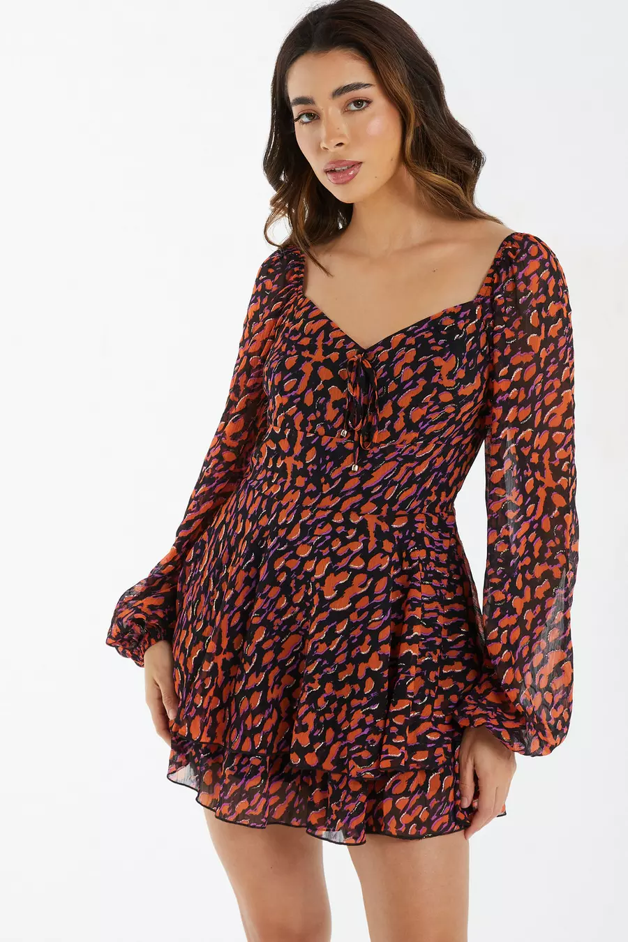 Quiz clothing playsuit online