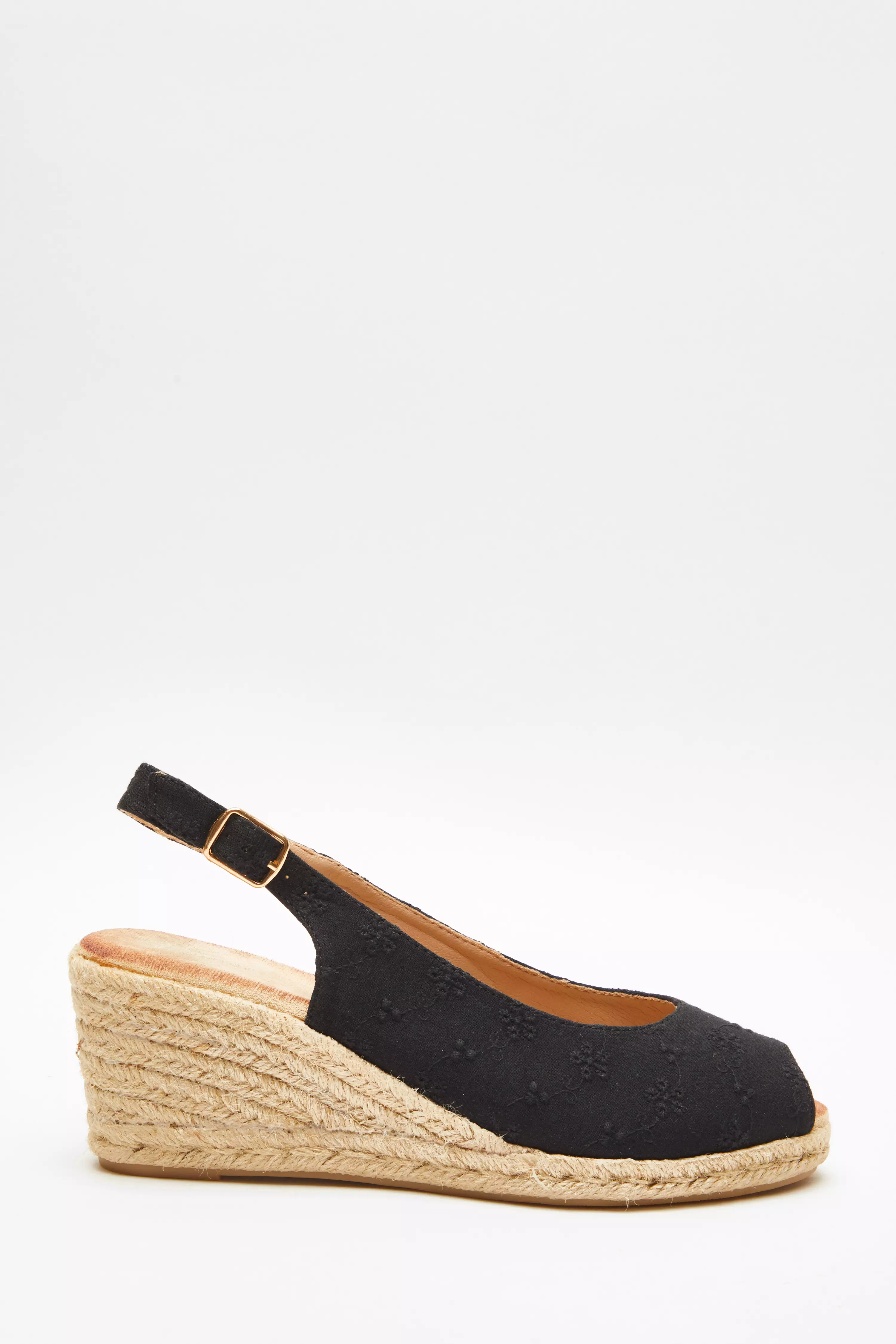 Quiz espadrilles store