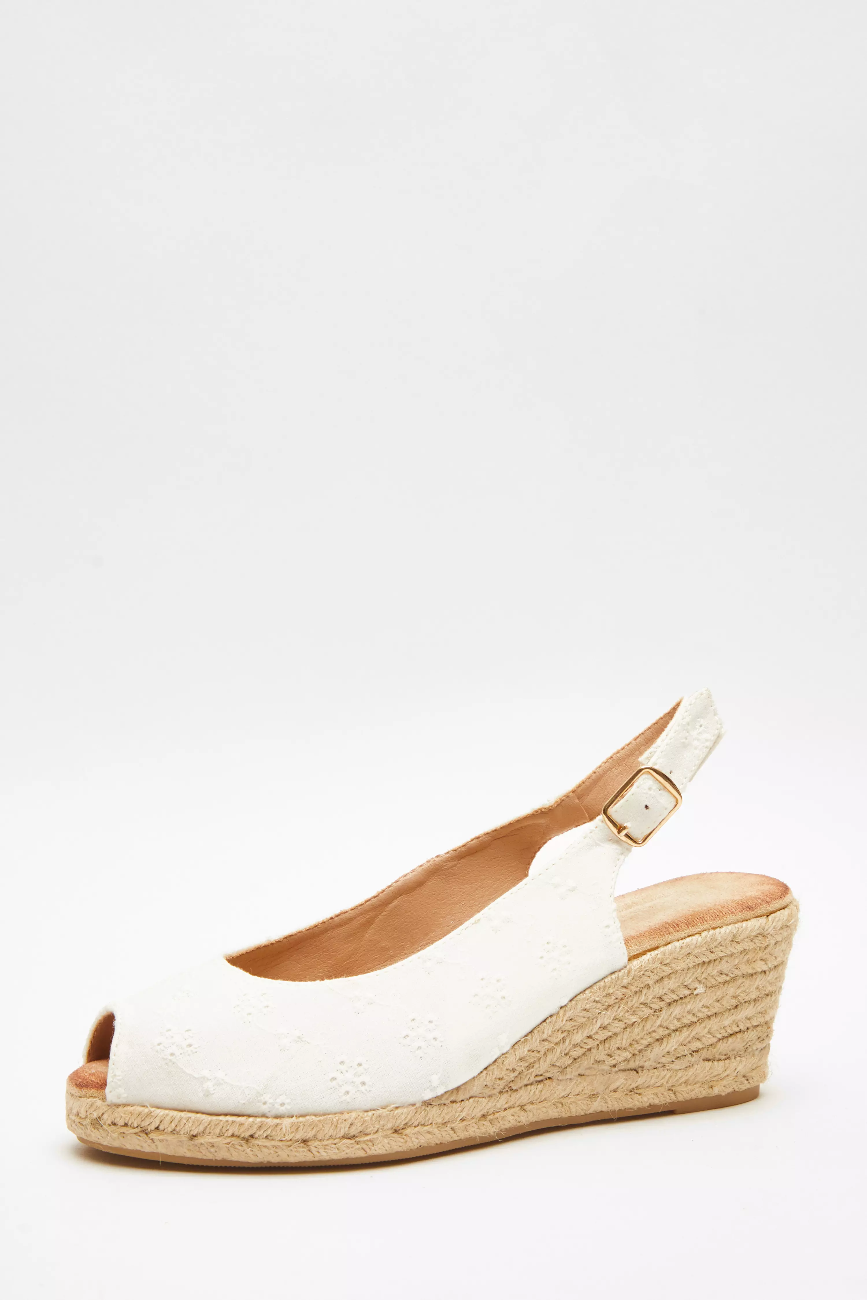 quiz espadrilles