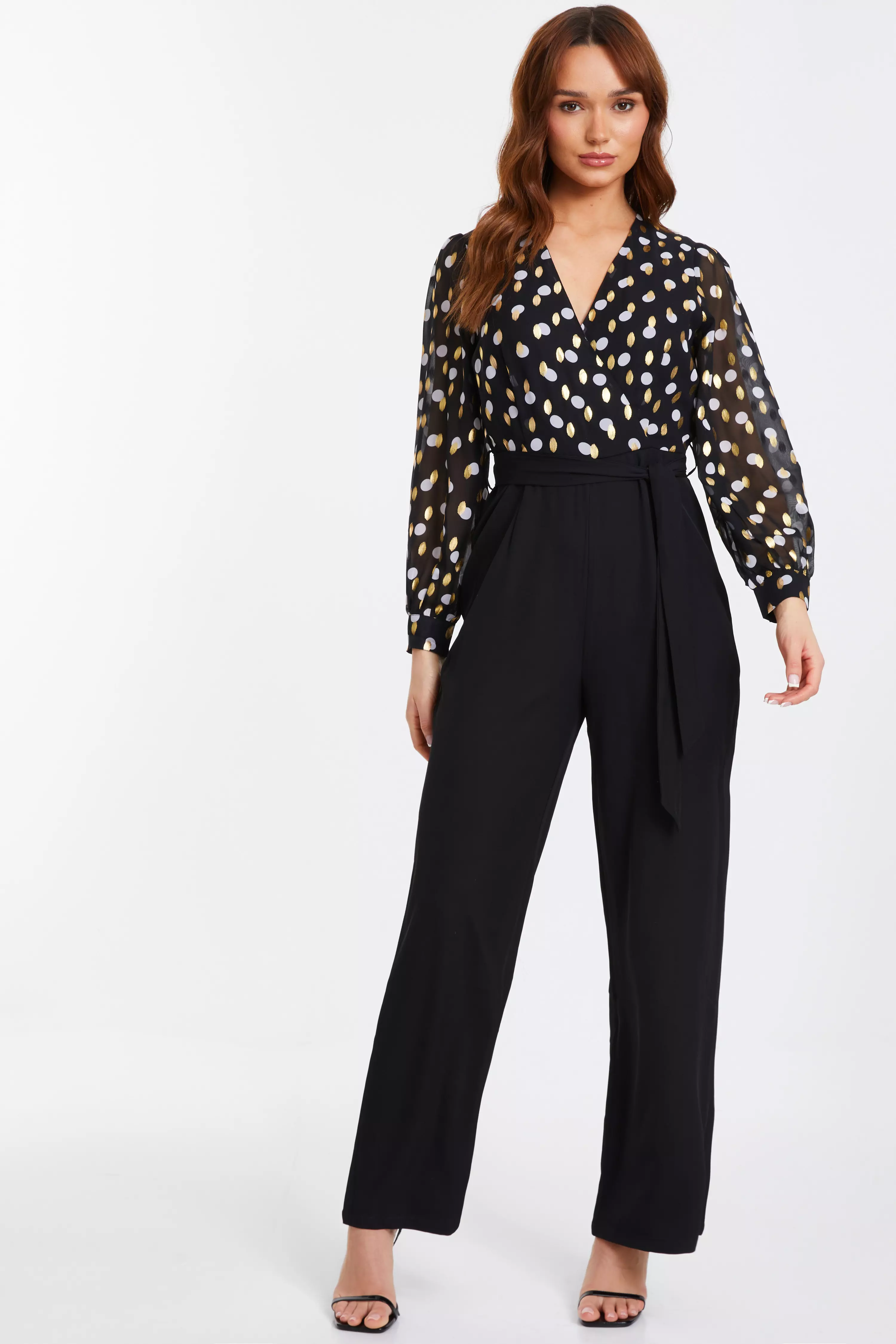 Quiz hotsell petite jumpsuits