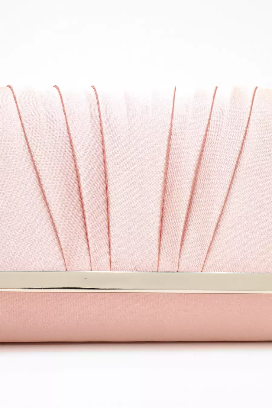 Blush pink clutch bag uk hotsell