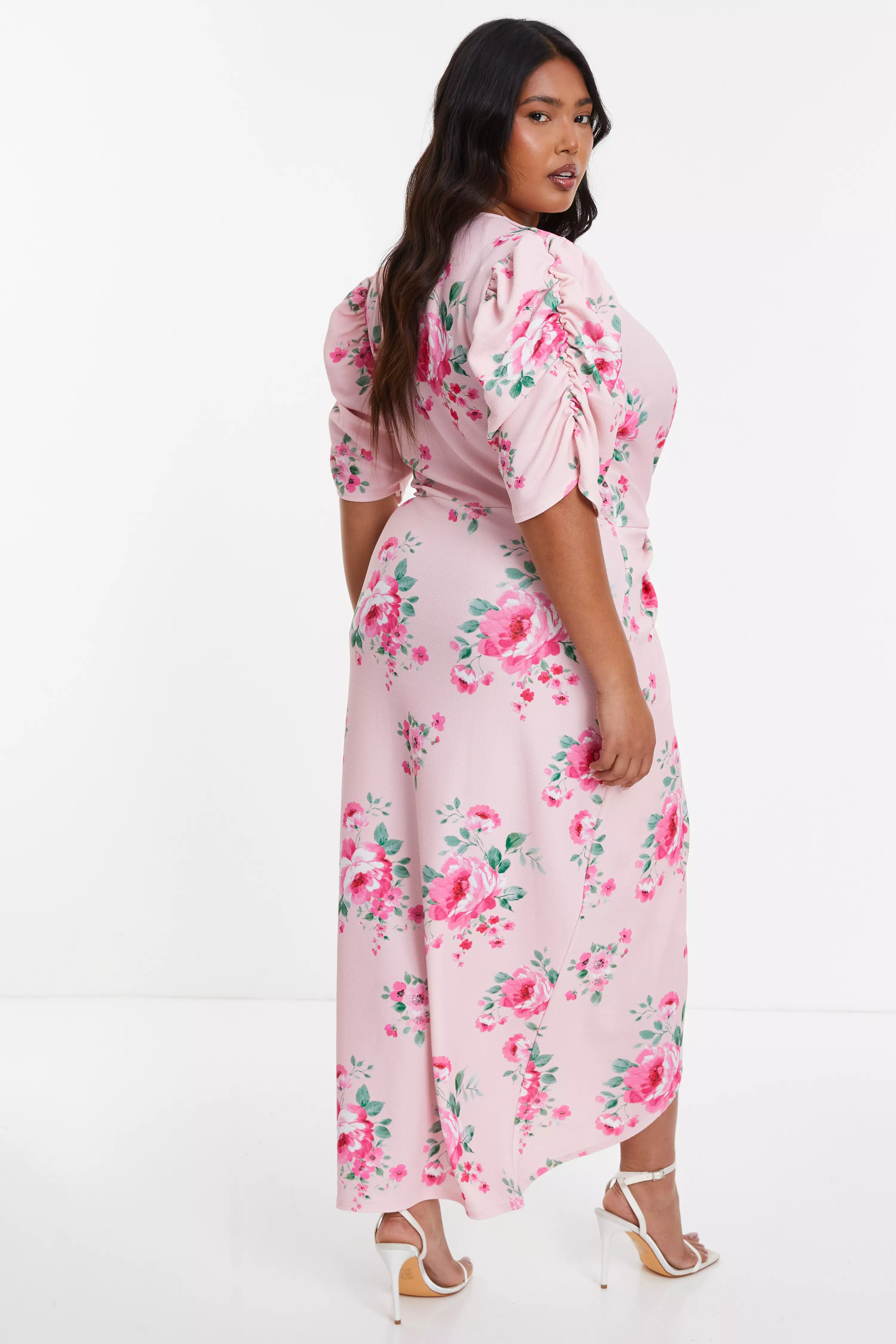 Plus Size Wedding Guest Dresses