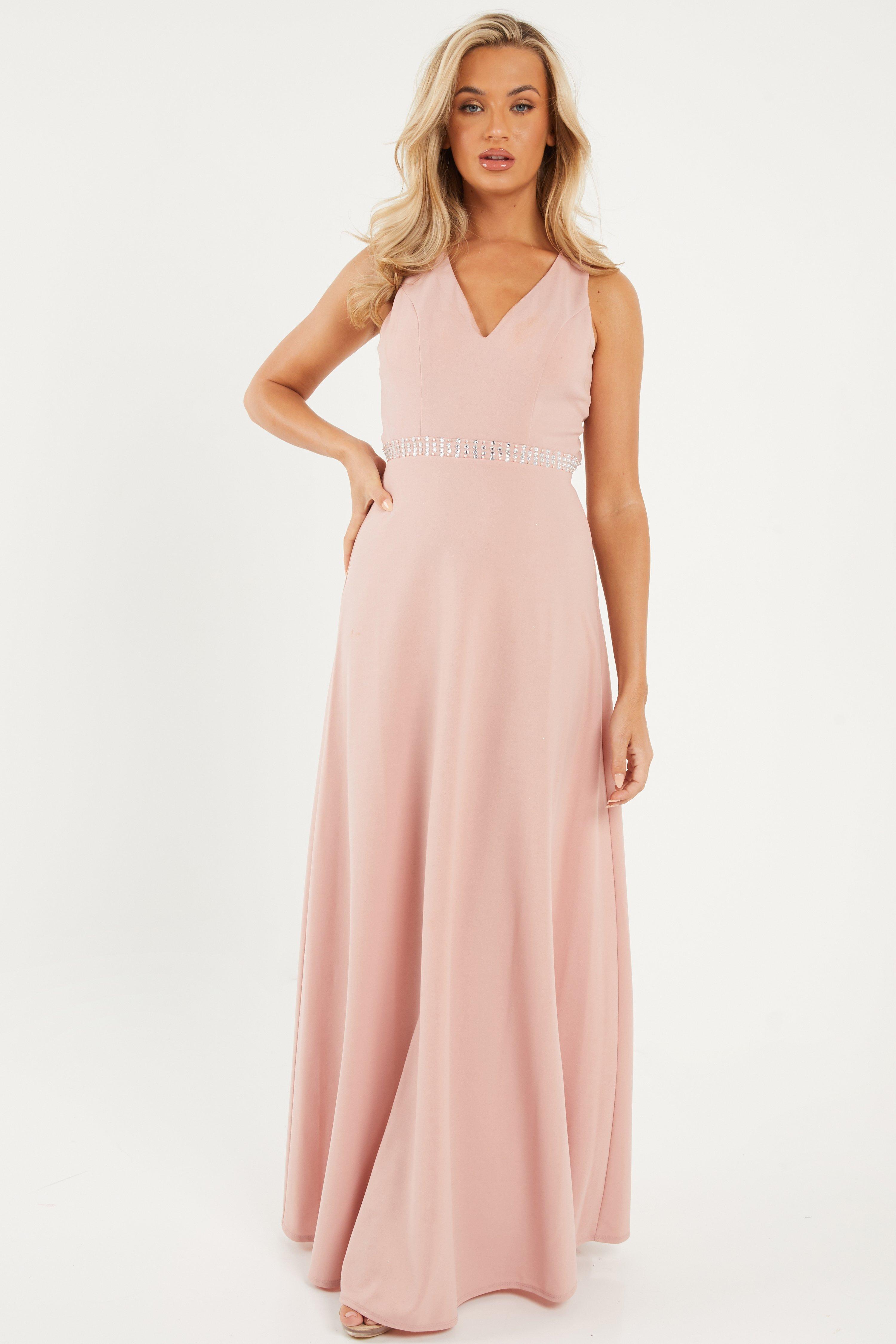 Quiz clothing hot sale bridesmaid