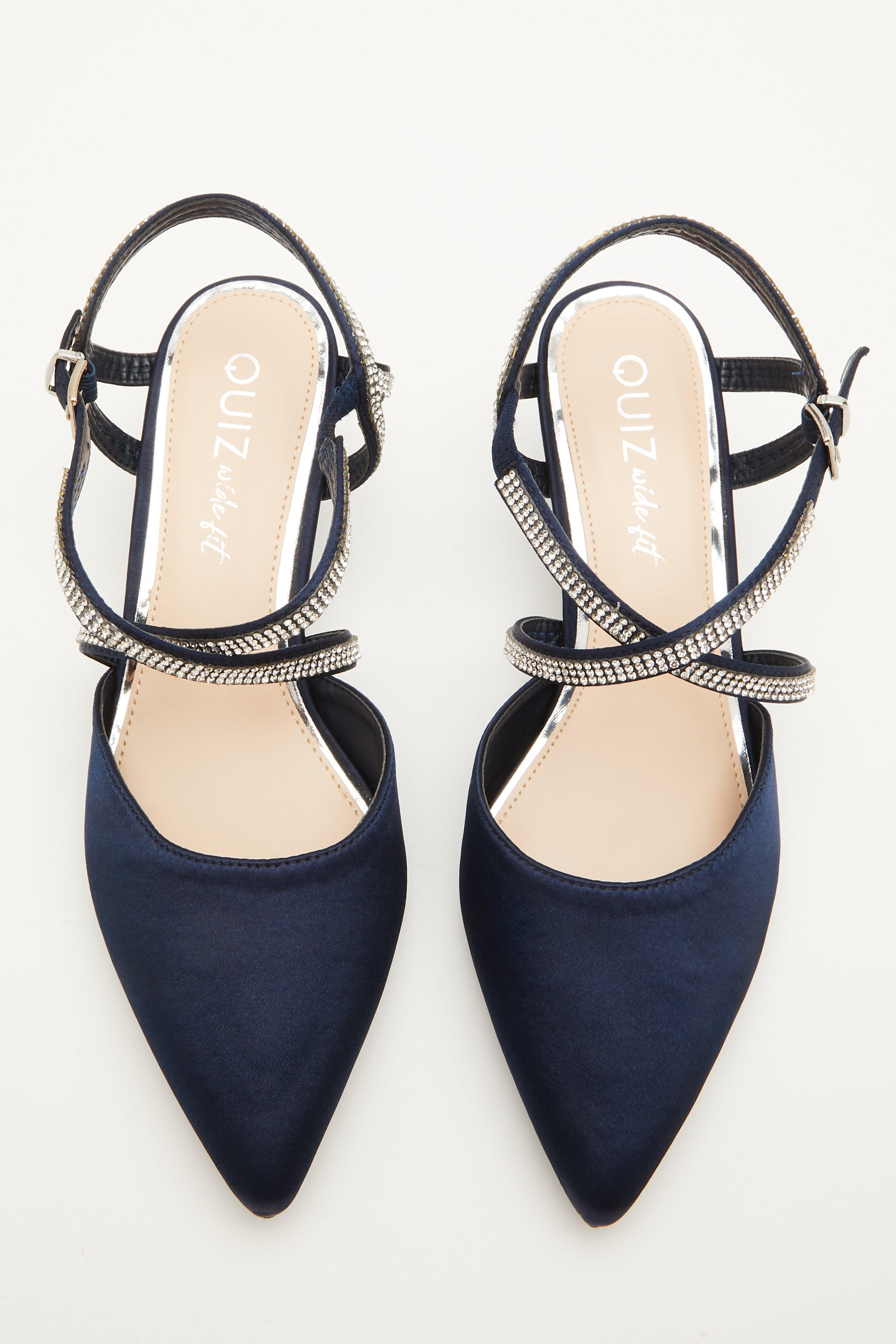 Navy hot sale shoes quiz