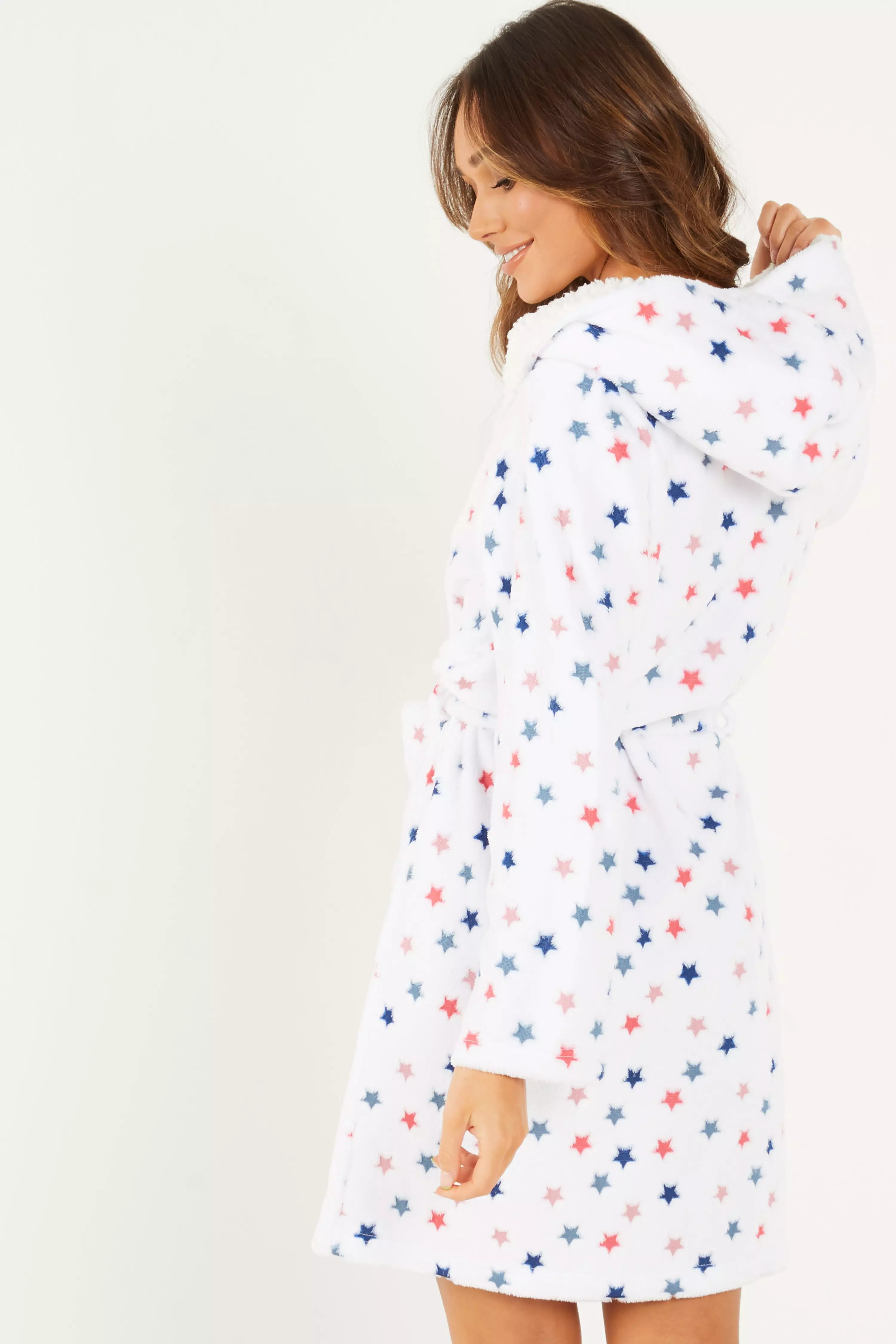 Ladies' Nightwear | Women's Pyjamas & Dressing Gowns | QUIZ