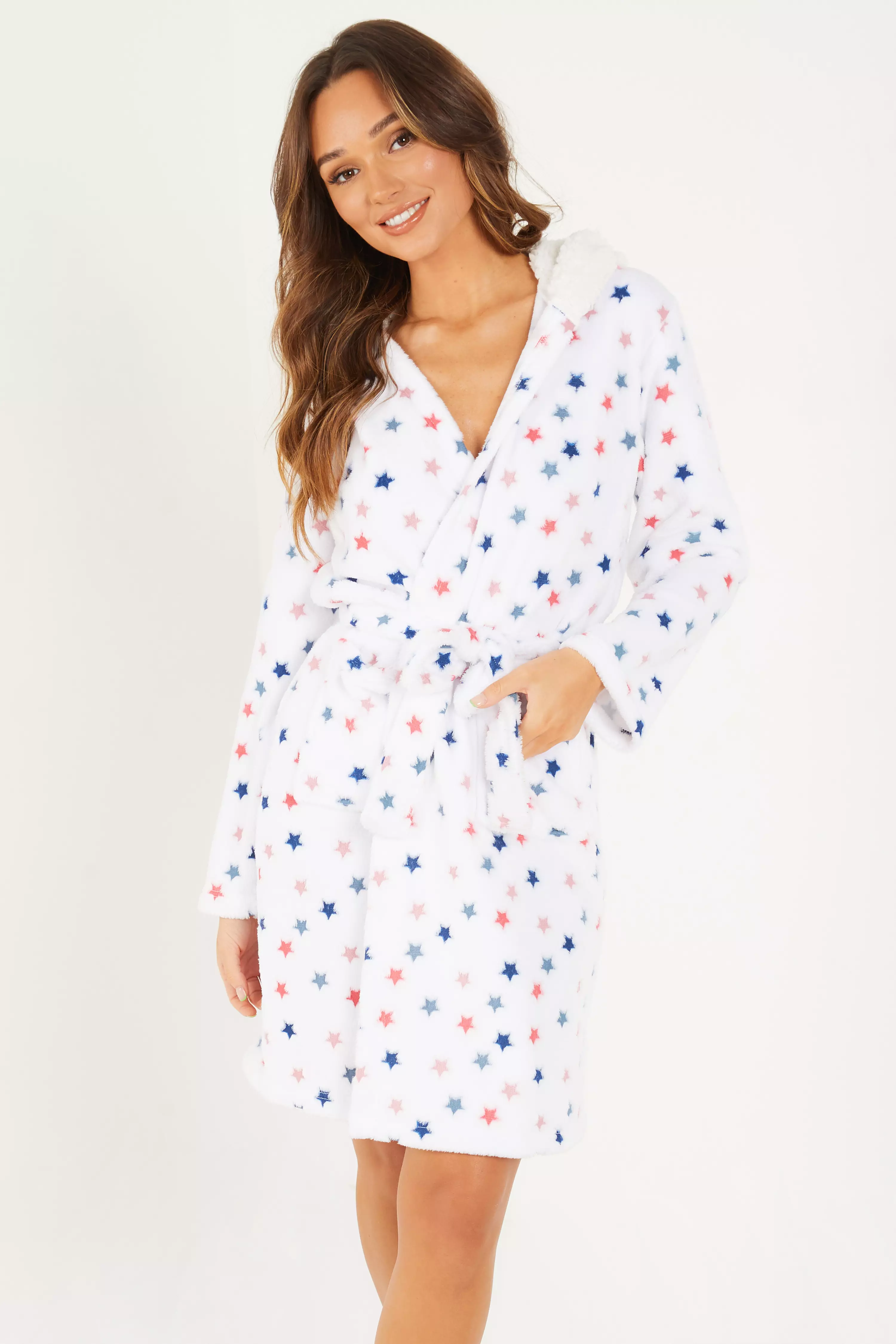 Ladies' Nightwear | Women's Pyjamas & Dressing Gowns | QUIZ