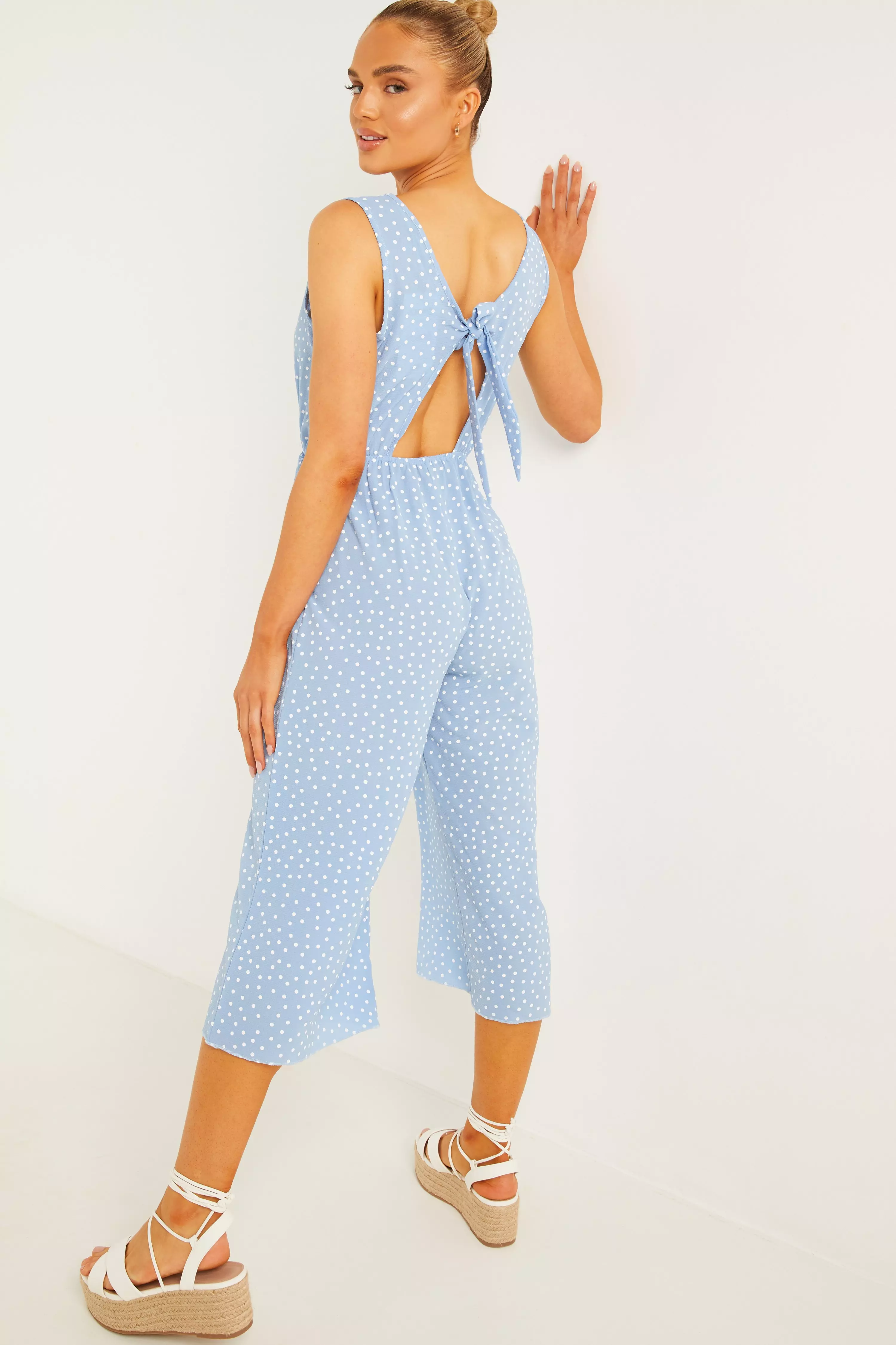 Ladies Casual Jumpsuits Day Jumpsuits QUIZ