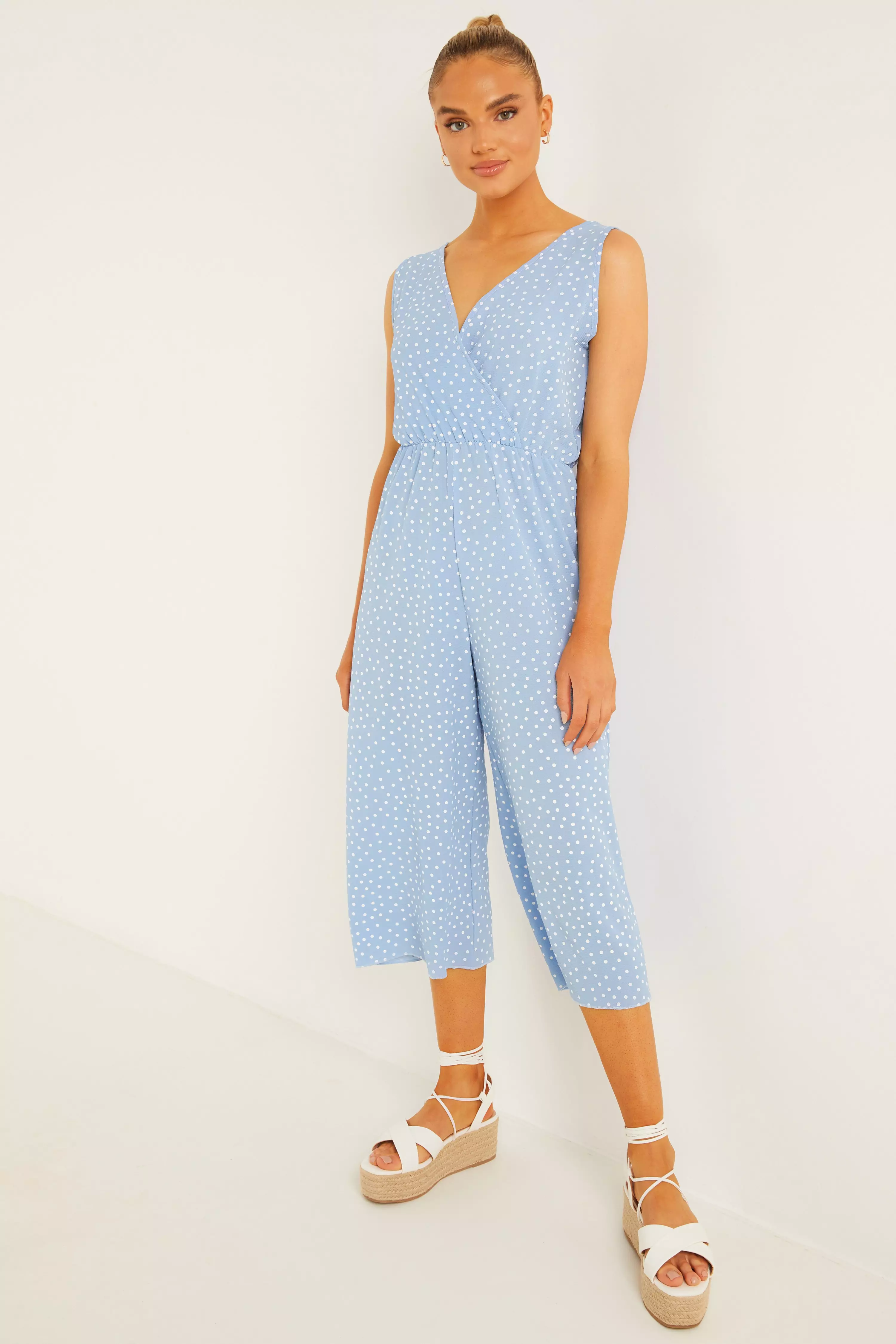 Ladies Casual Jumpsuits Day Jumpsuits QUIZ