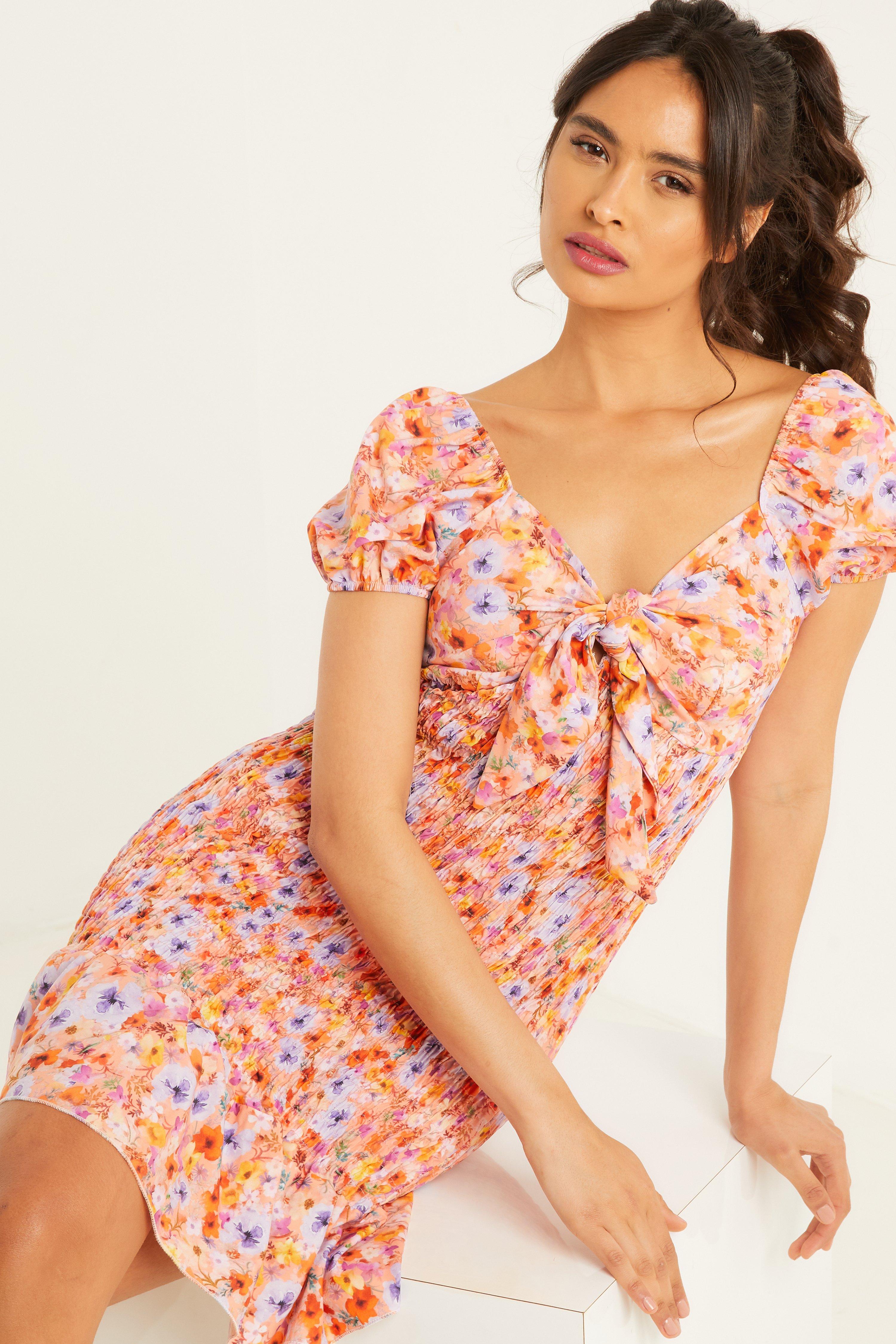 Agnes fleur mini dress sales