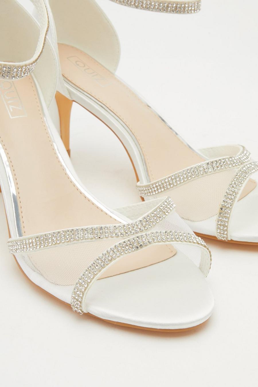 Wedding hot sale shoes quiz