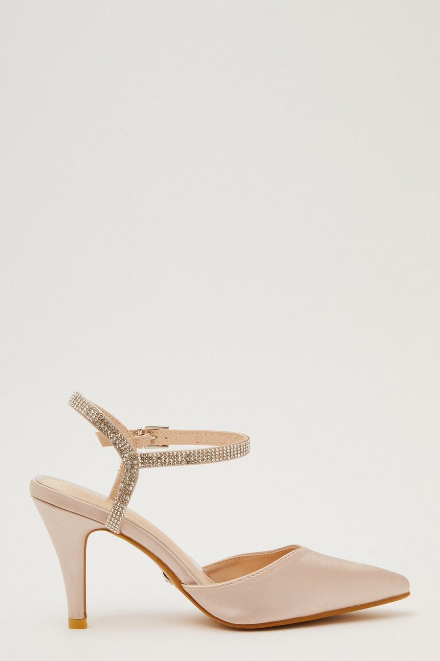 Champagne on sale heels uk