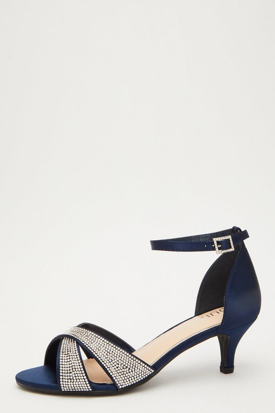 Next navy hot sale sandals uk