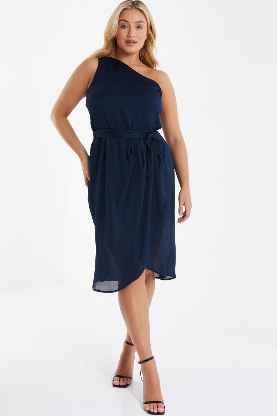 Navy bridesmaid outlet dresses quiz