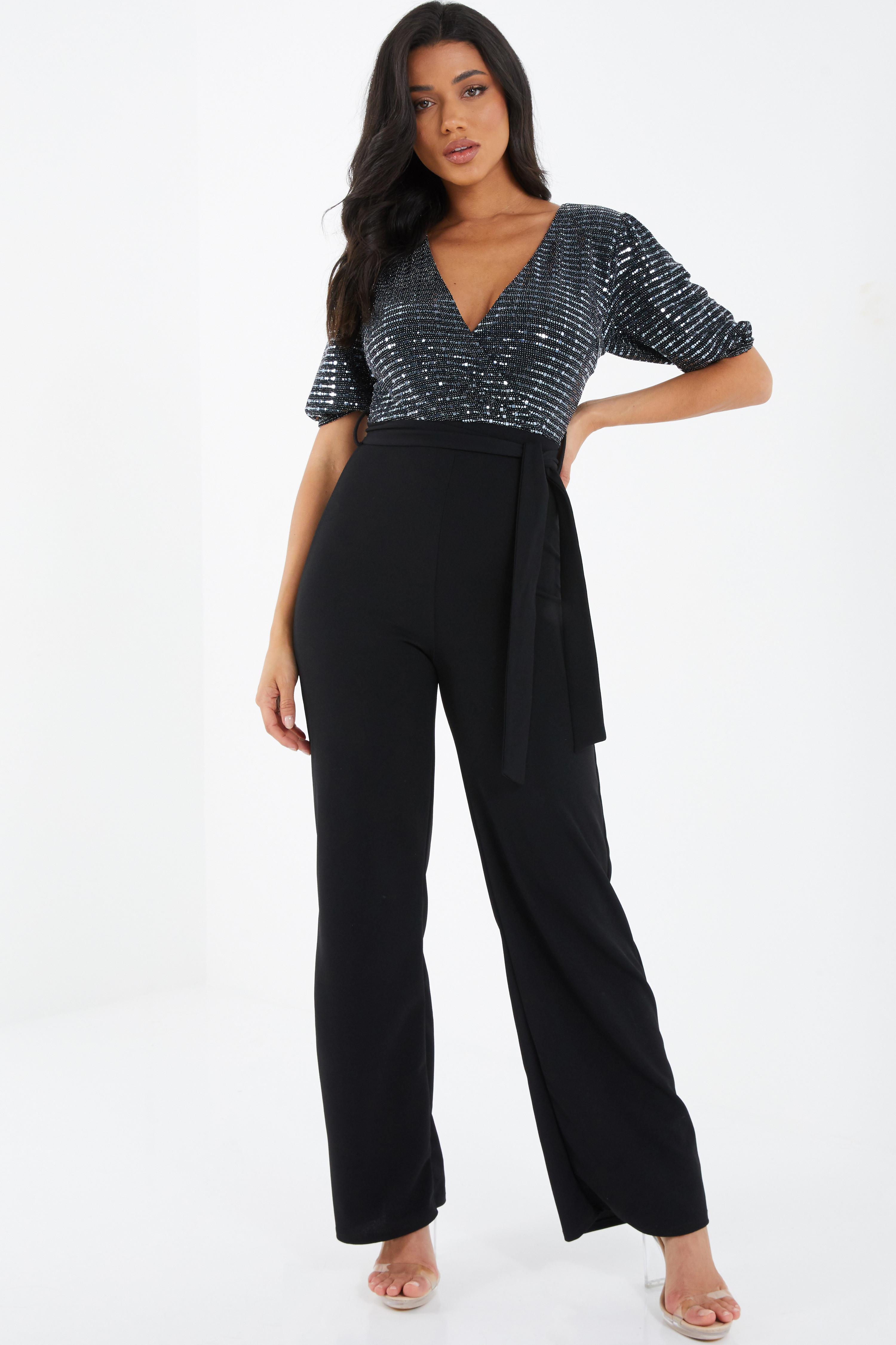 Quiz jumpsuits next online