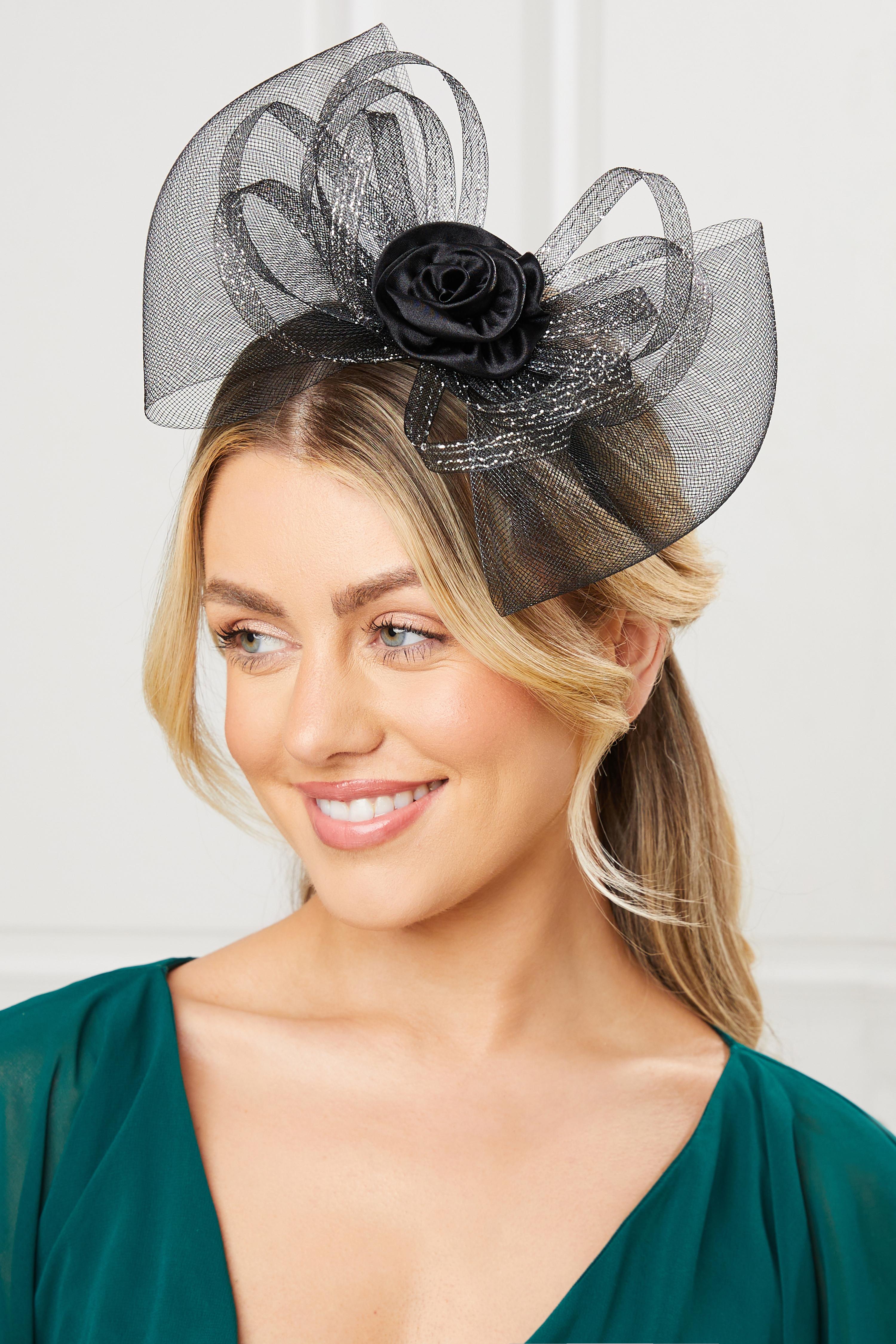 Chic Feathers Fascinator Hats, 1,000+ Fascinators