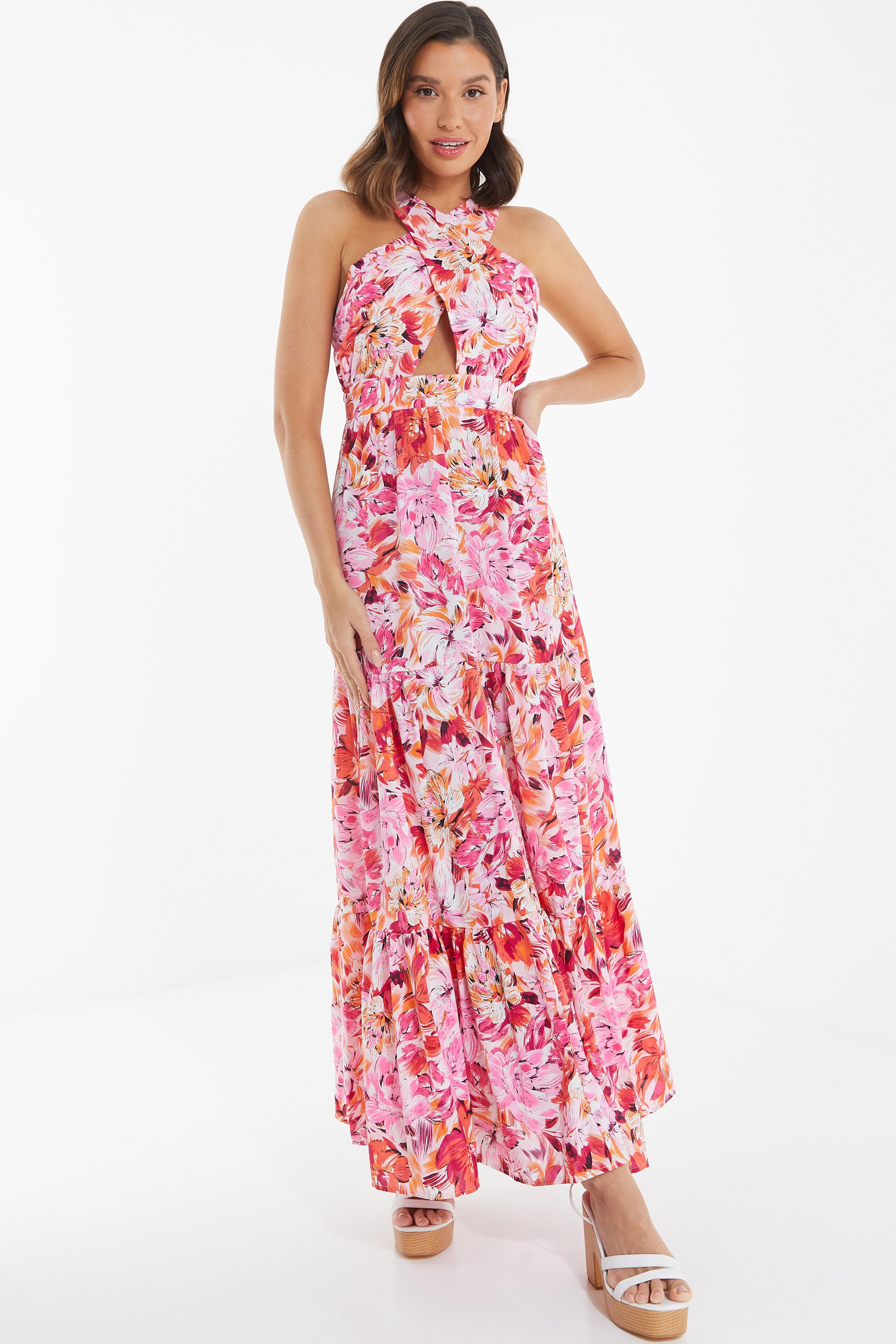 Summer Dresses for Women | Ladies Midi u0026 Maxi Summer Dresses | QUIZ