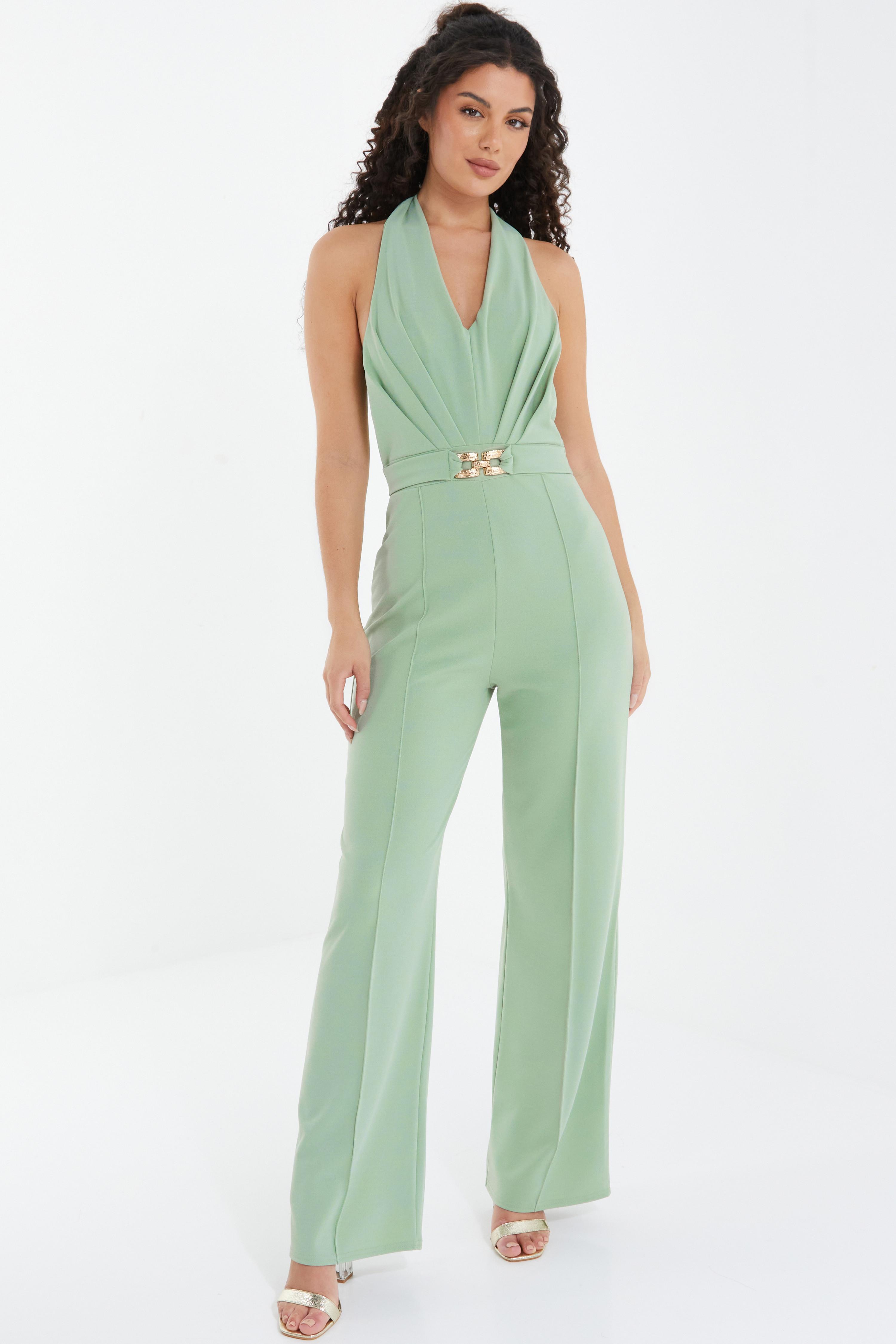 Quiz best sale jumpsuits ireland