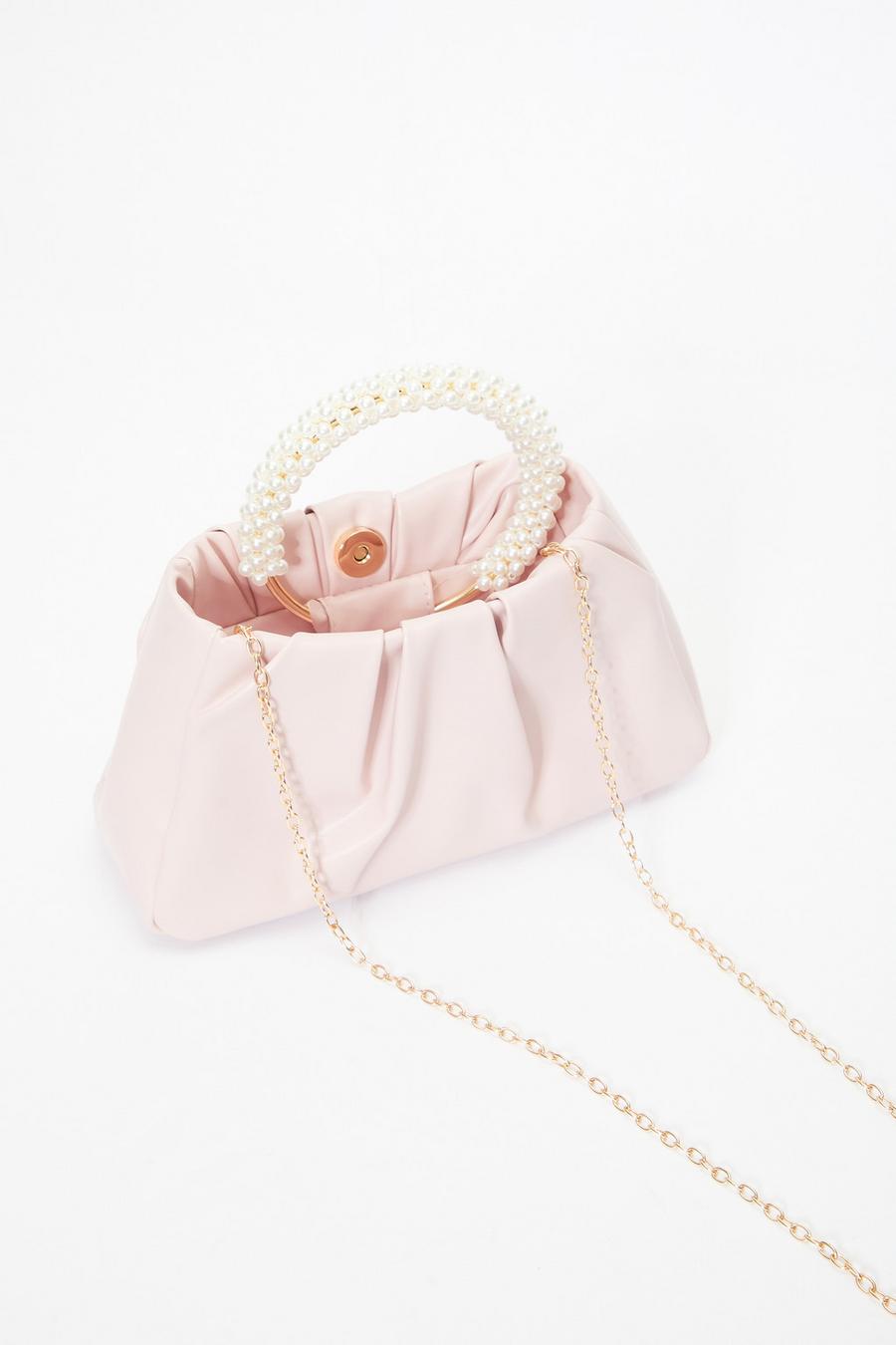 Pink Handbags, Bags