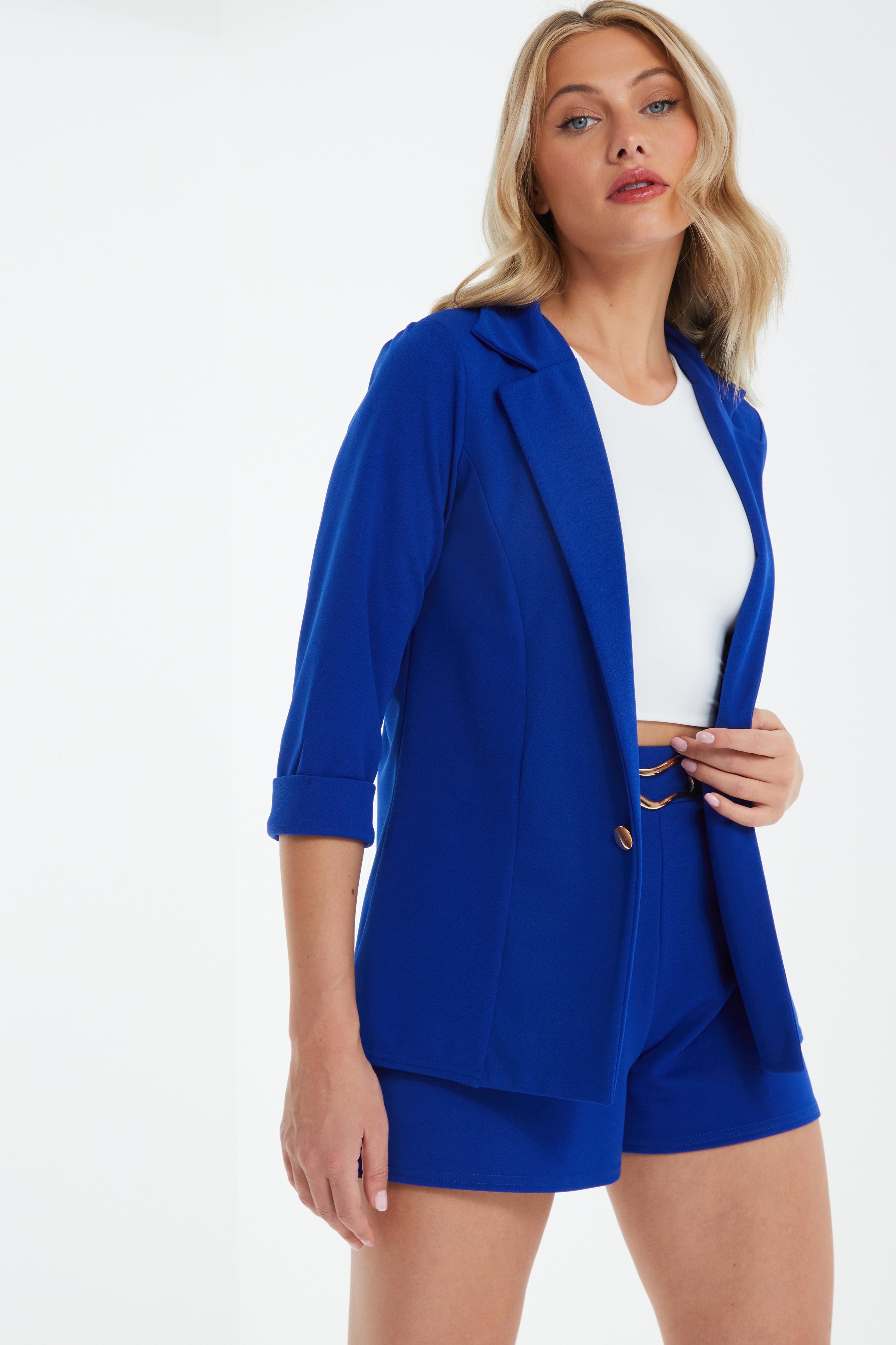 Royal blazer clearance