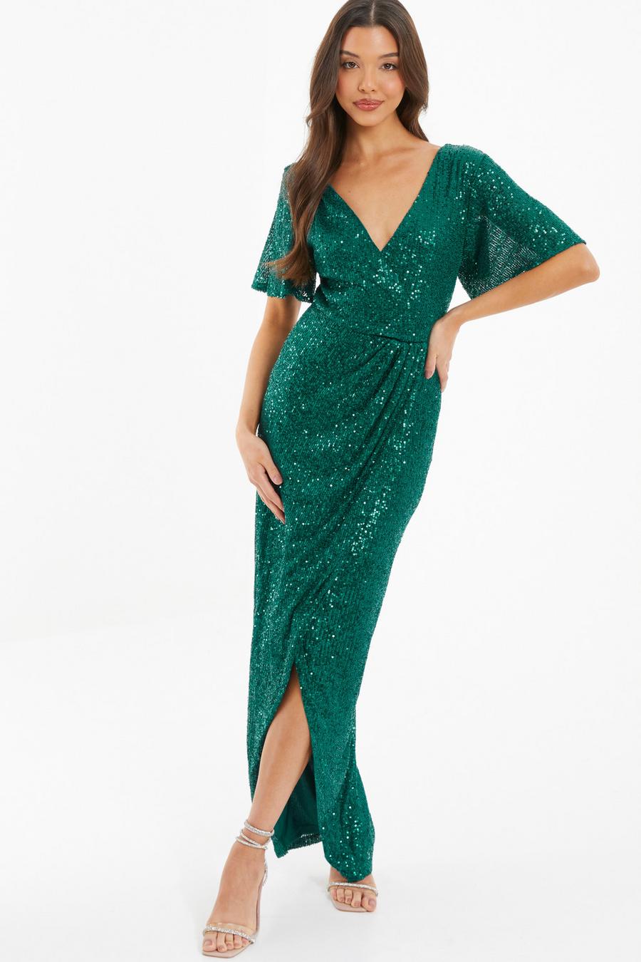 Quiz dresses online on sale ireland