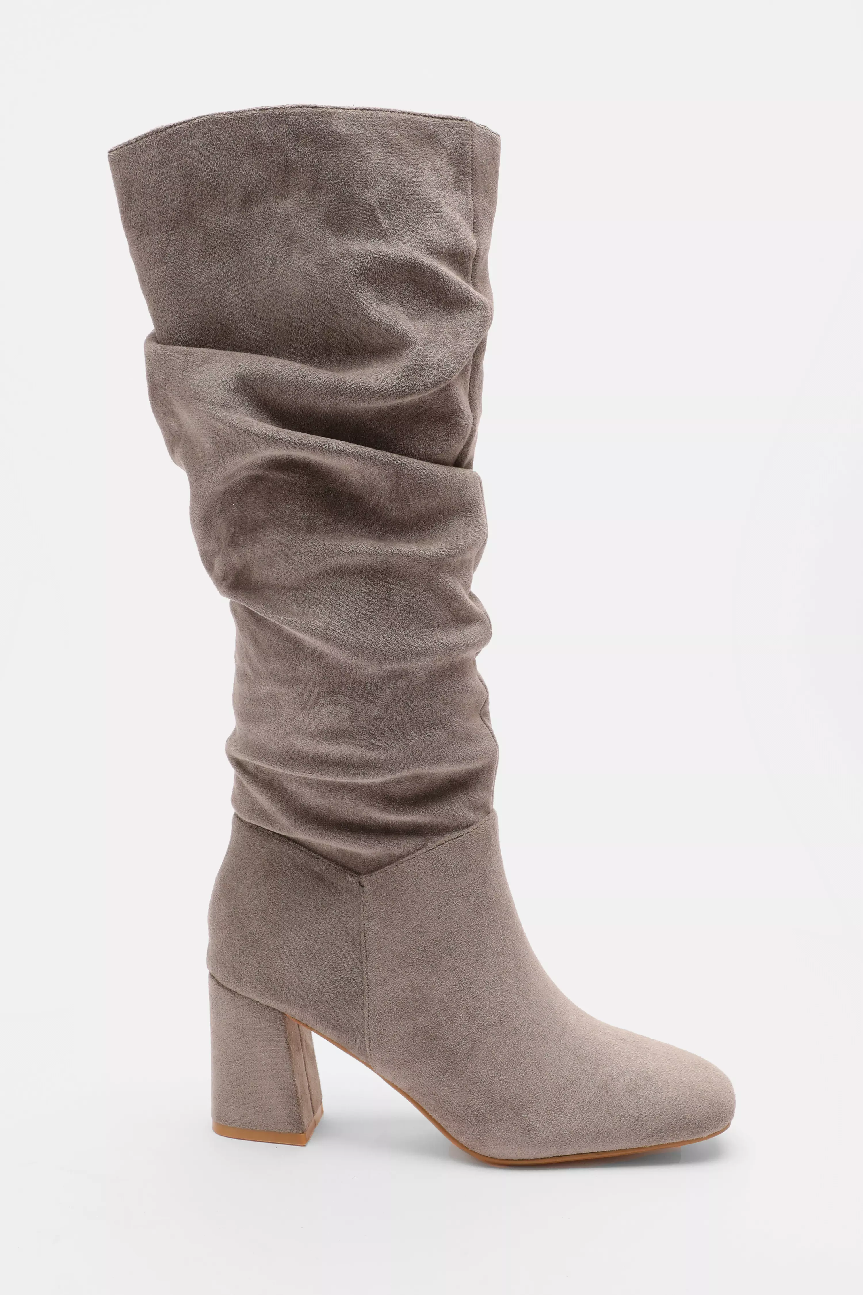 Women's Boots | Heels & Flat Boots | QUIZ