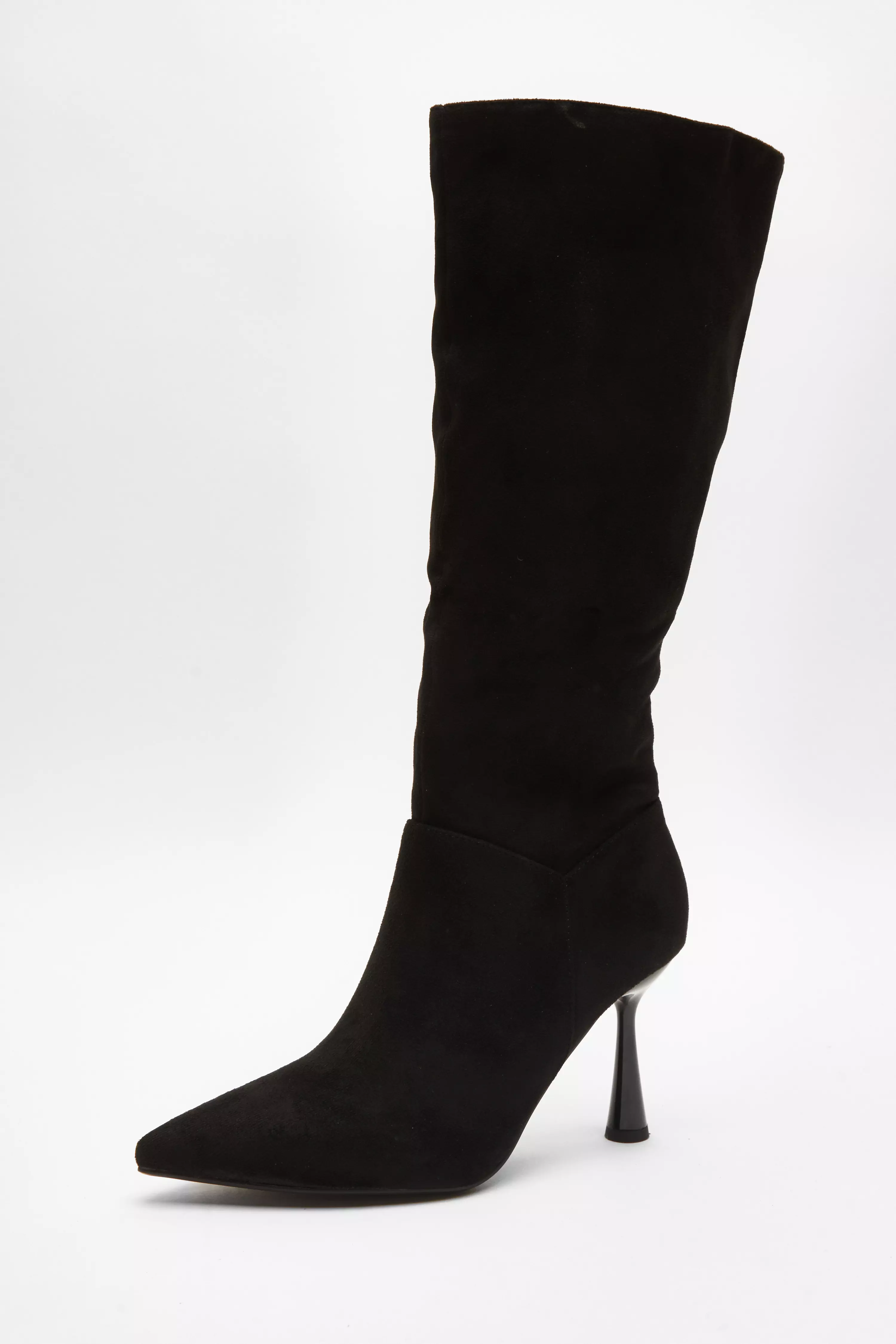 Women's Knee High Boots | QUIZ
