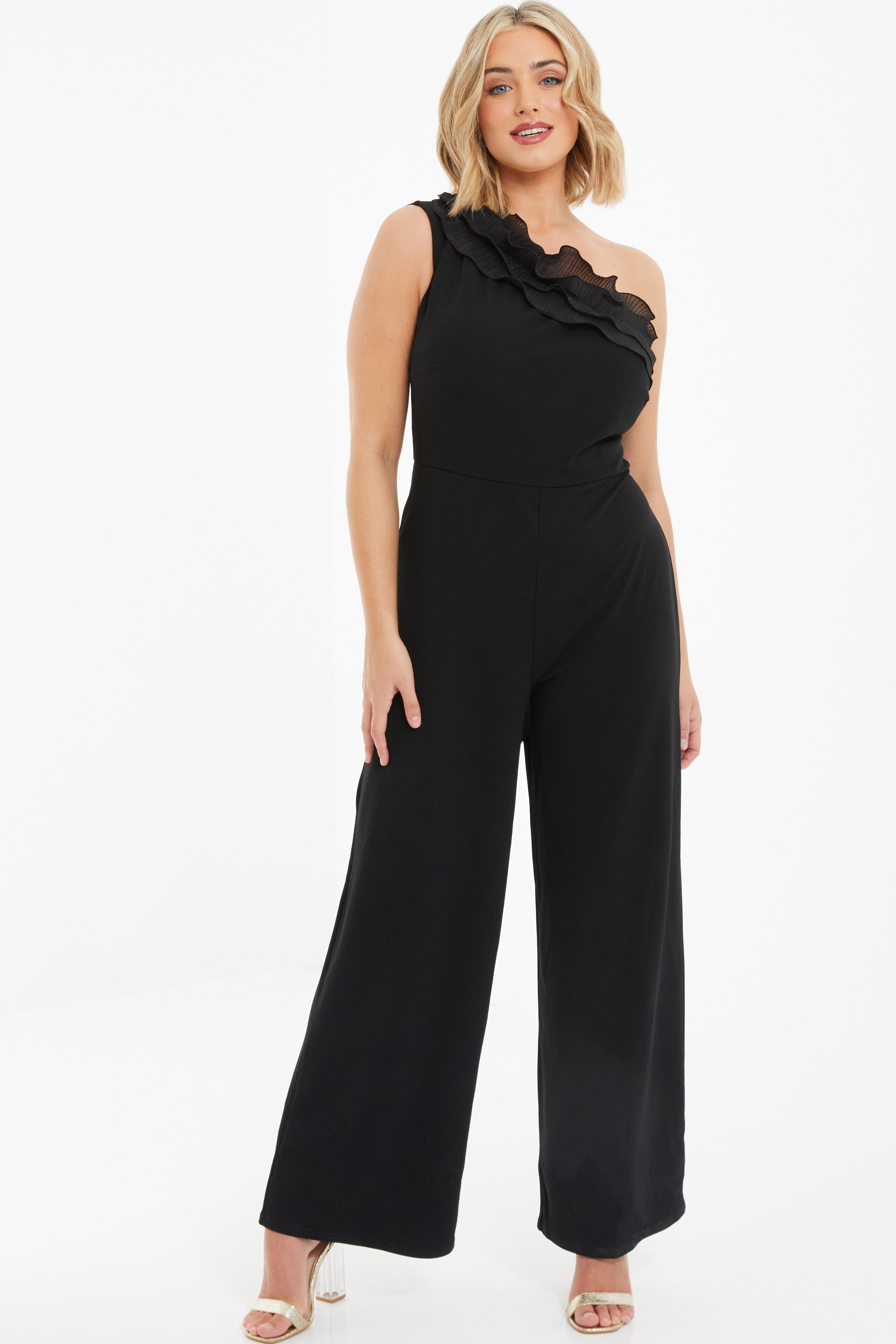 Quiz plus store size jumpsuits