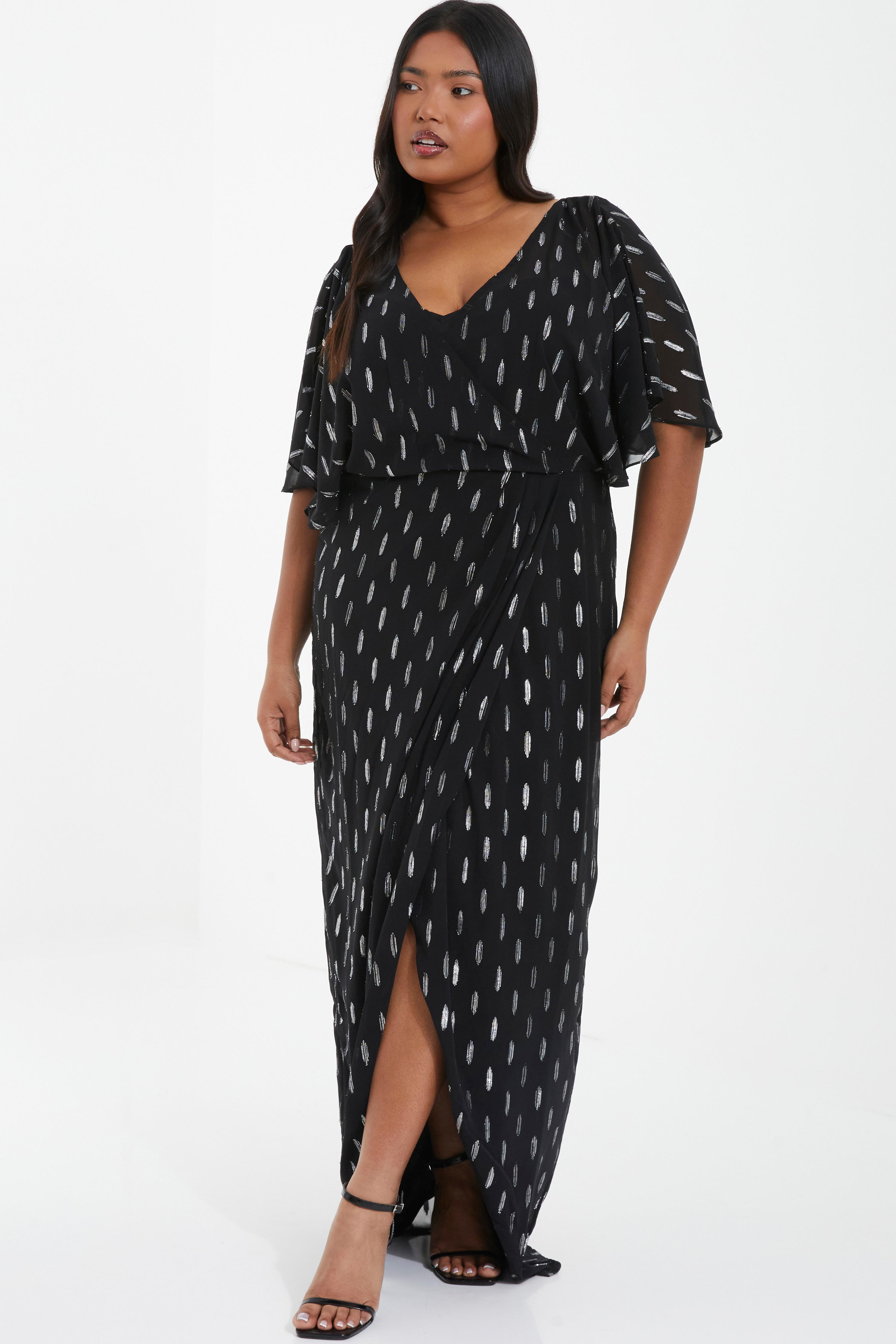 Quiz plus store size dresses ireland