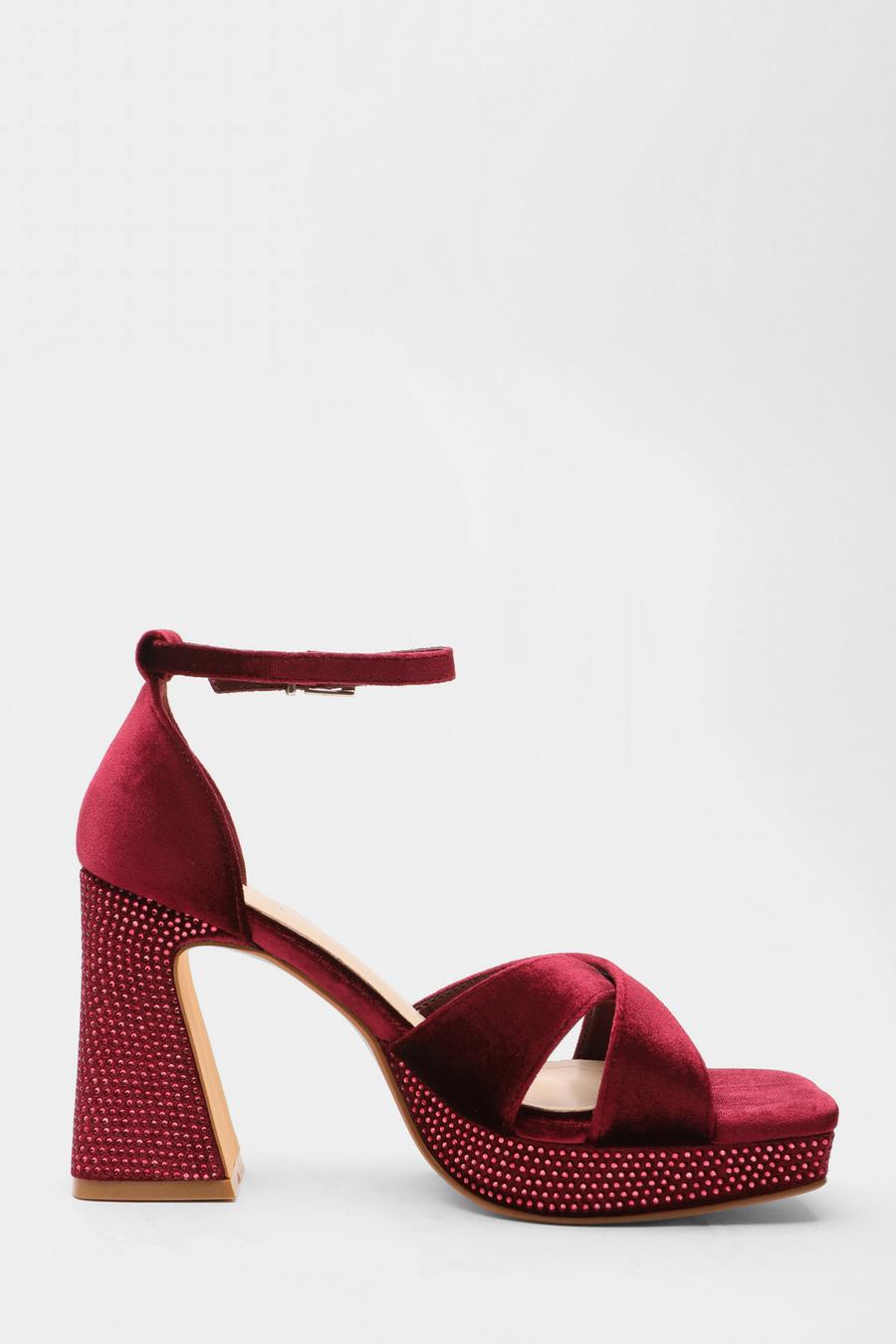 Berry clearance heels uk