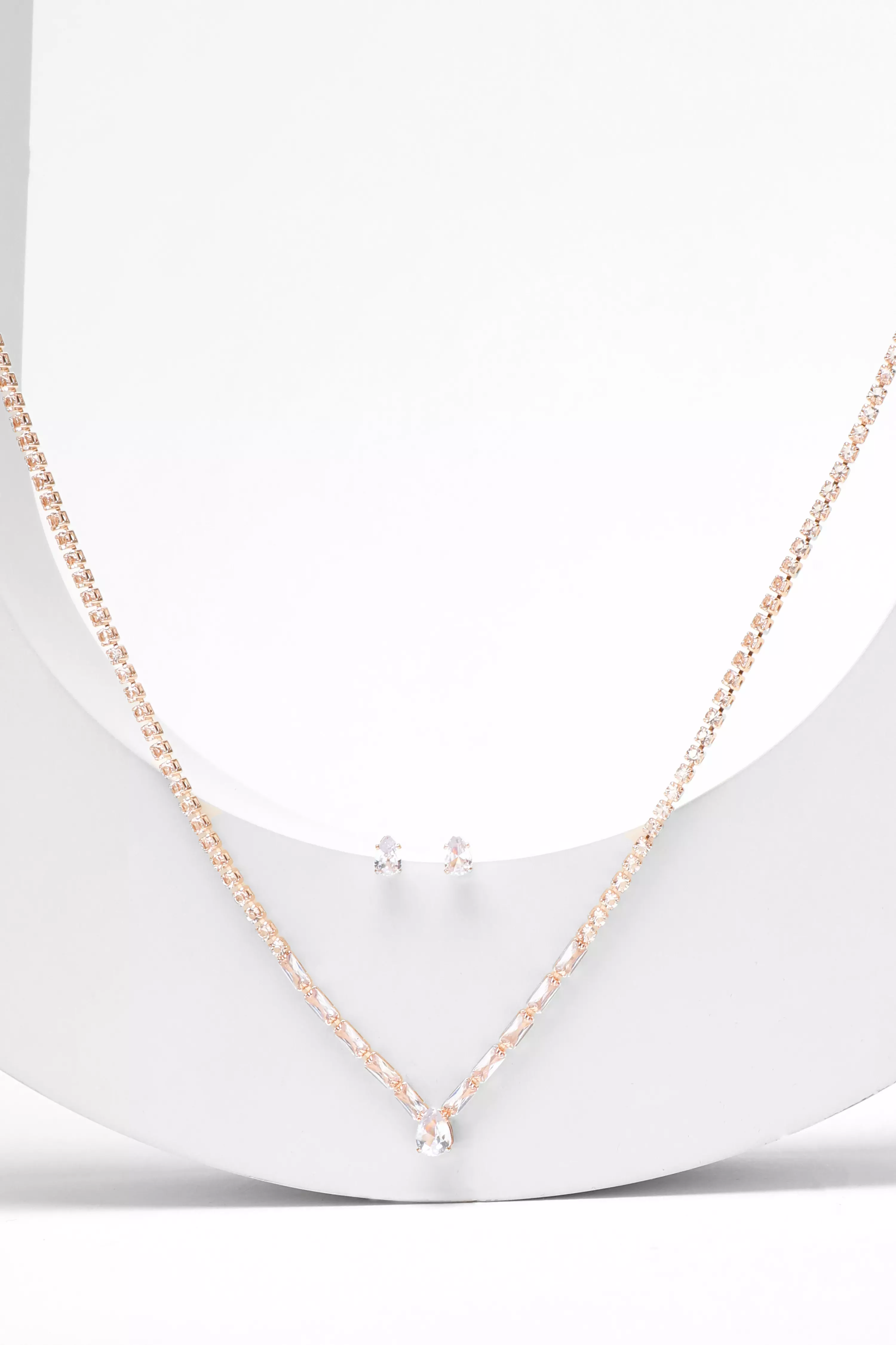 Jewellery Sets QUIZ Clothing