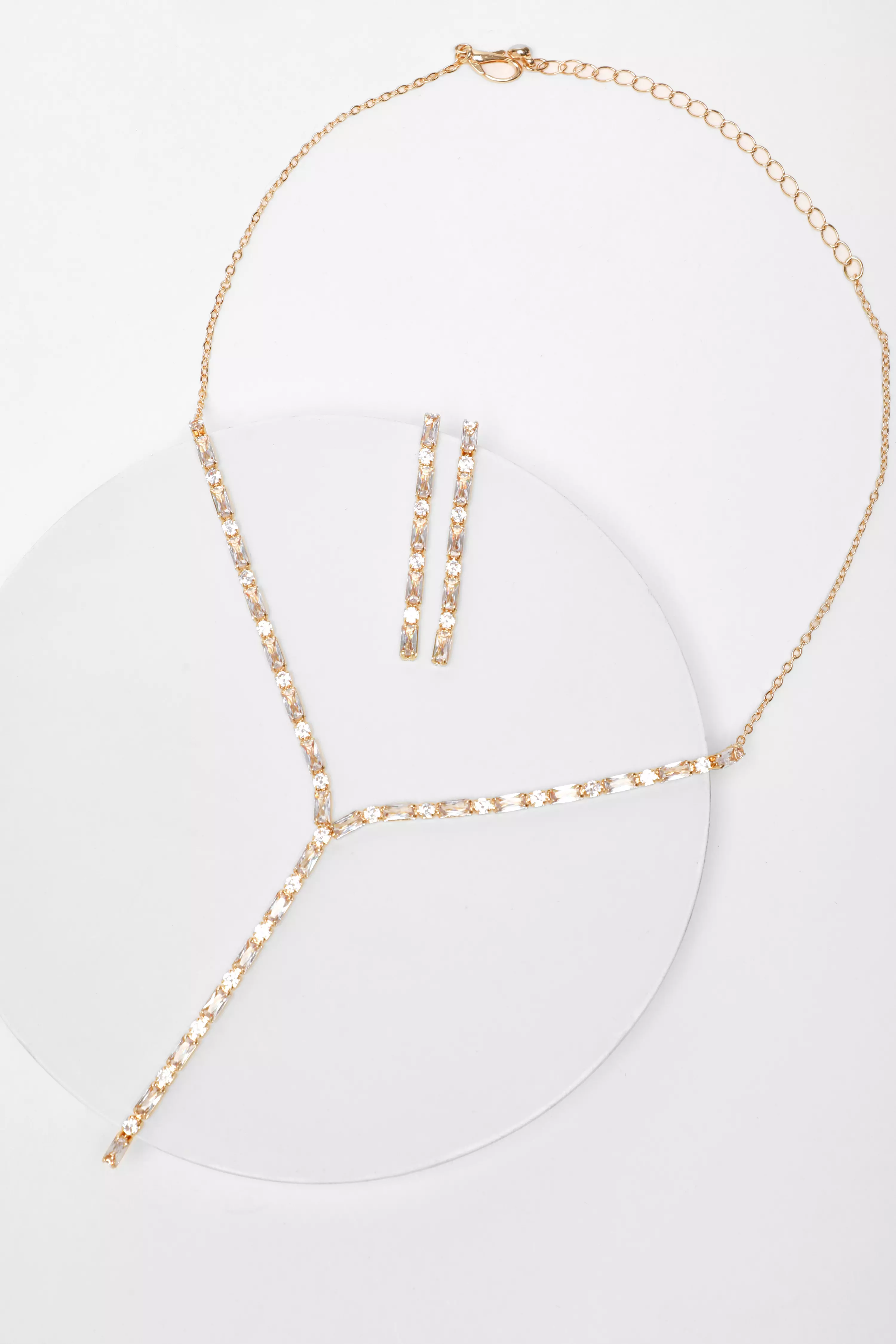 Jewellery Sets QUIZ Clothing