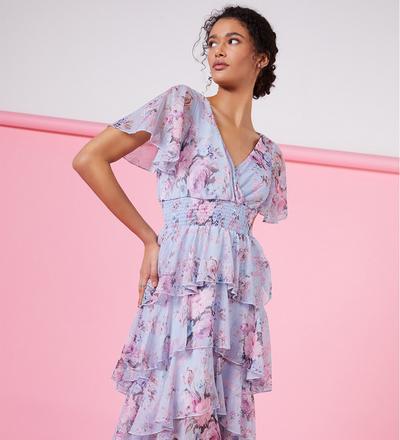 Dresses, Tops, Shoes, Plus-Size Clothing More | QUIZ Clothing